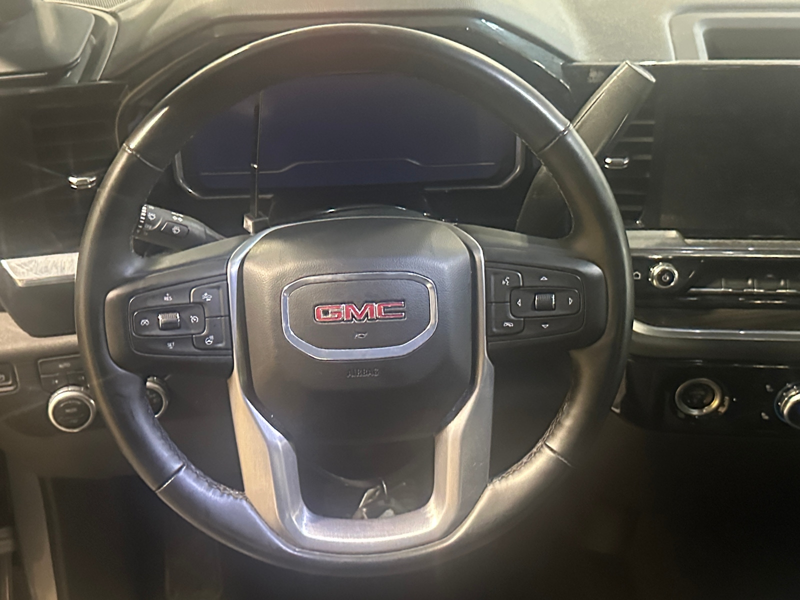 Thumbnail: 2024 GMC Sierra 1500 - 5