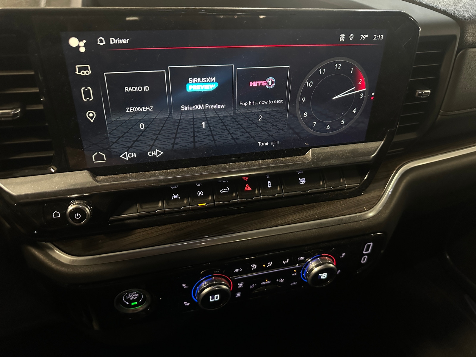 Thumbnail: 2024 GMC Sierra 1500 - 4