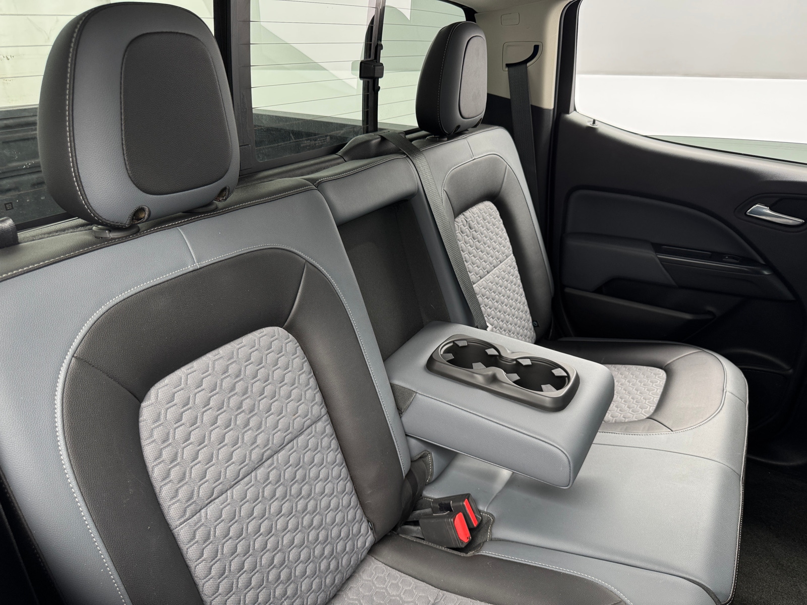 Thumbnail: 2018 Chevrolet Colorado - 5