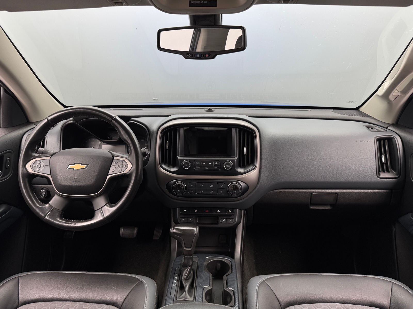 Thumbnail: 2018 Chevrolet Colorado - 2