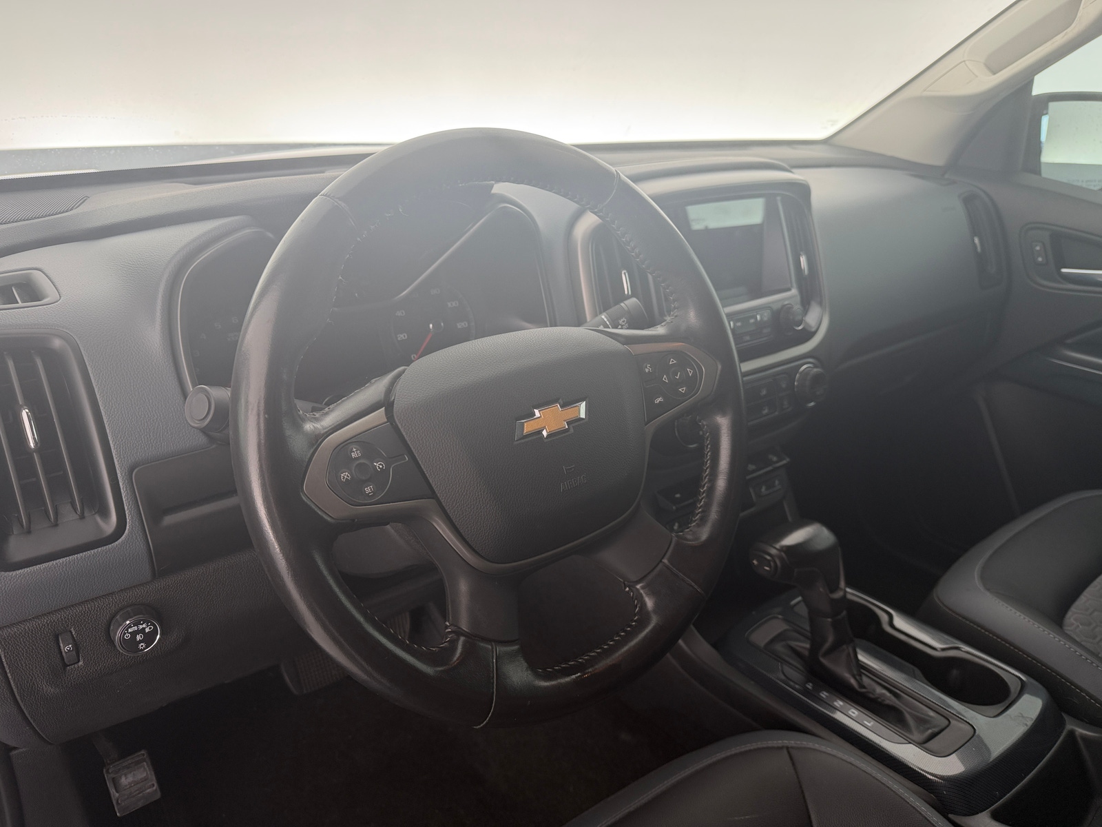 Thumbnail: 2018 Chevrolet Colorado - 4