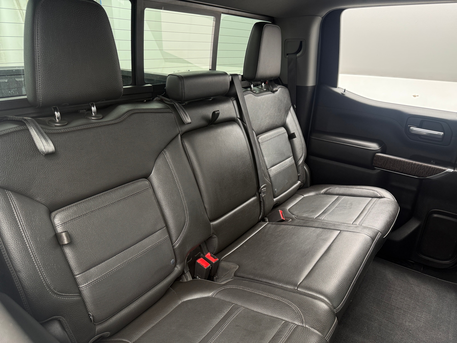 Thumbnail: 2019 GMC Sierra 1500 - 5