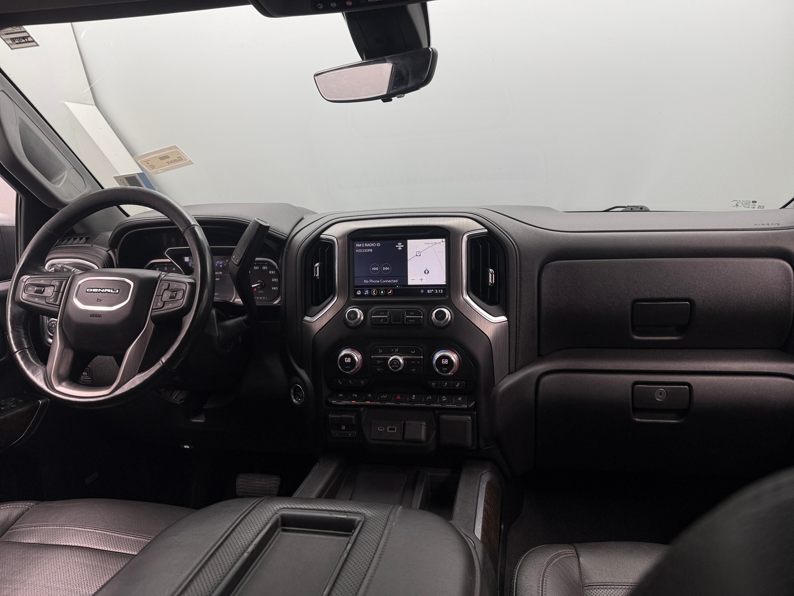 Thumbnail: 2019 GMC Sierra 1500 - 2