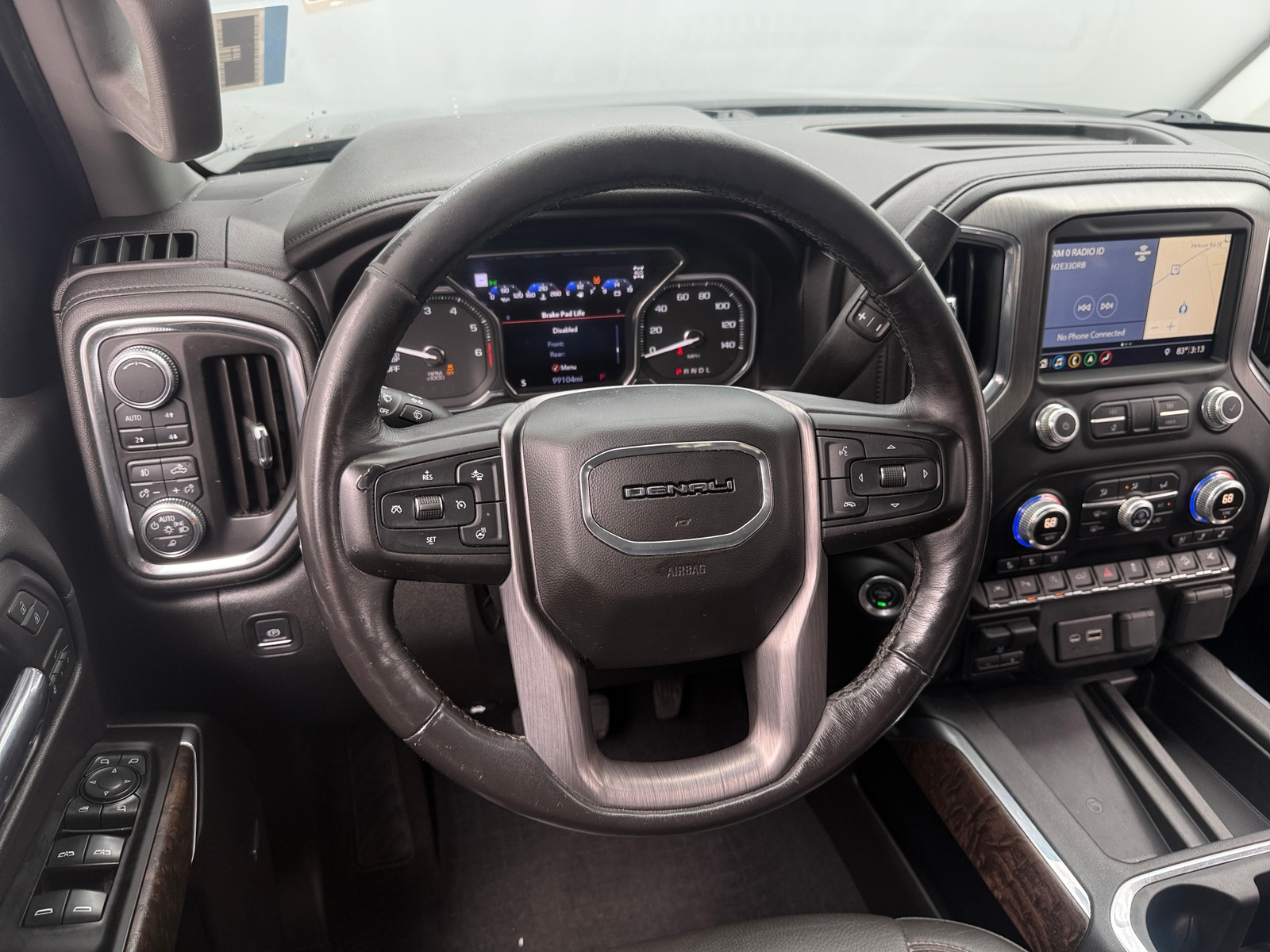 Thumbnail: 2019 GMC Sierra 1500 - 4