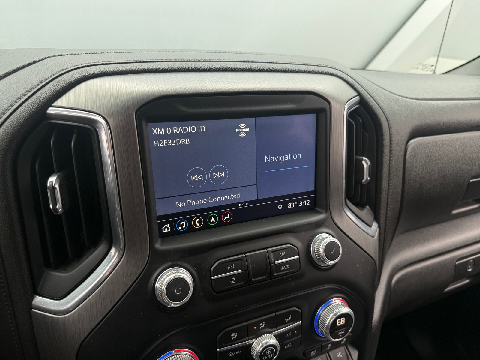 Thumbnail: 2019 GMC Sierra 1500 - 3