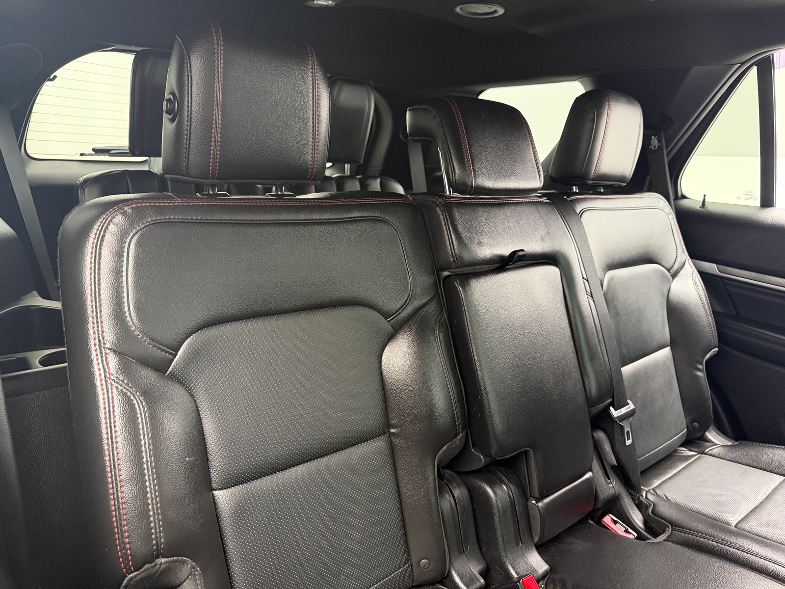 Thumbnail: 2017 Ford Explorer - 5