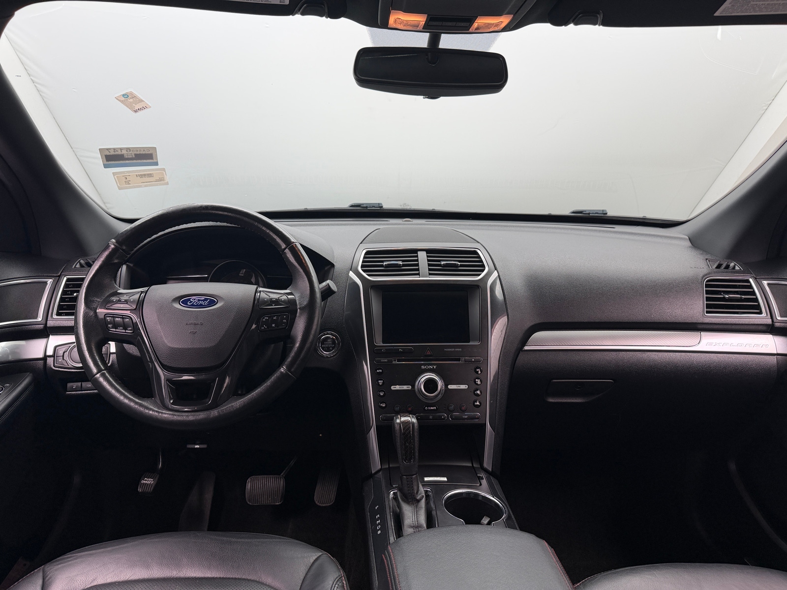 Thumbnail: 2017 Ford Explorer - 2