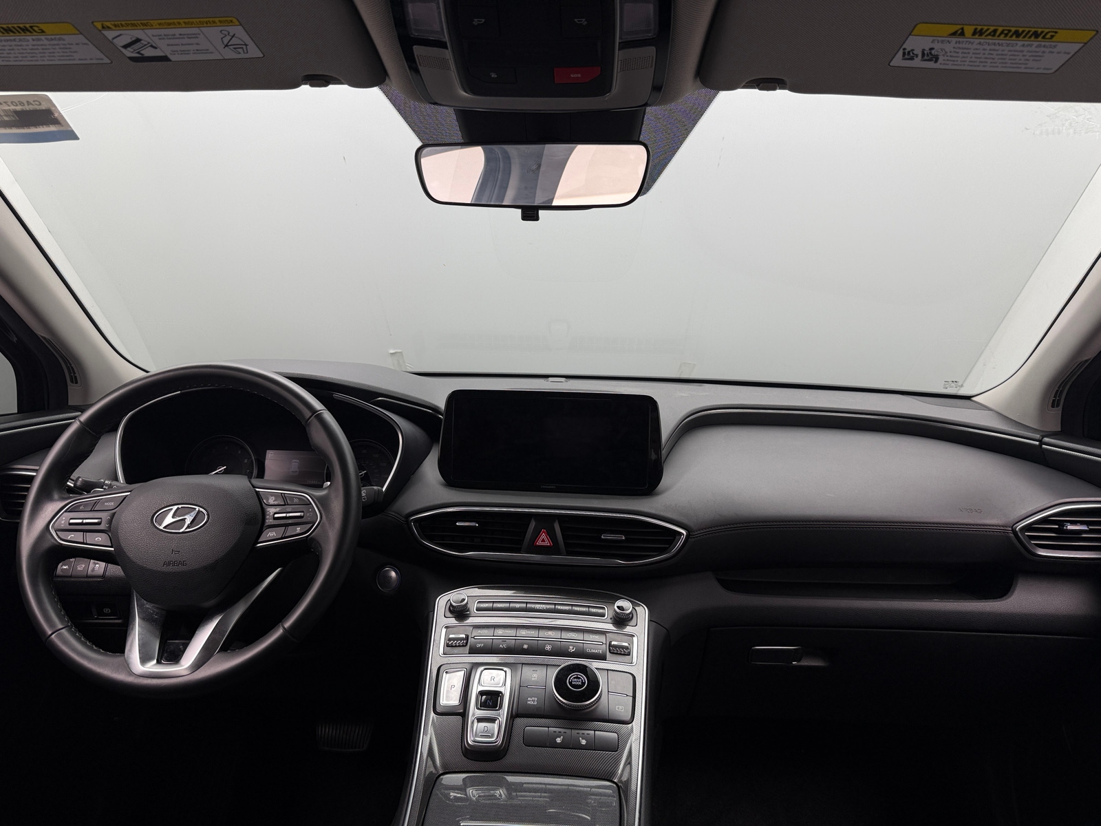 Thumbnail: 2023 Hyundai Santa Fe - 2