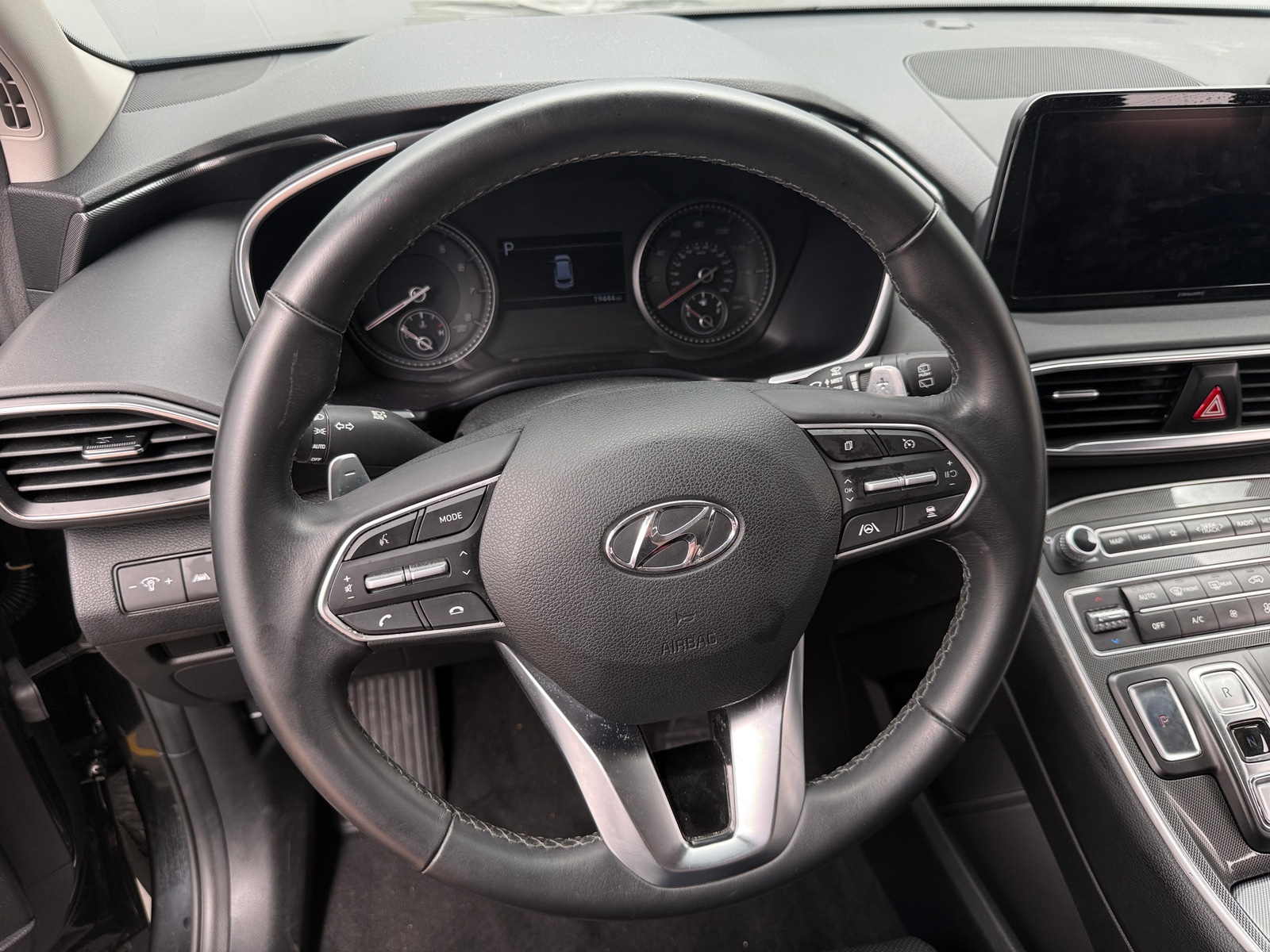 Thumbnail: 2023 Hyundai Santa Fe - 4