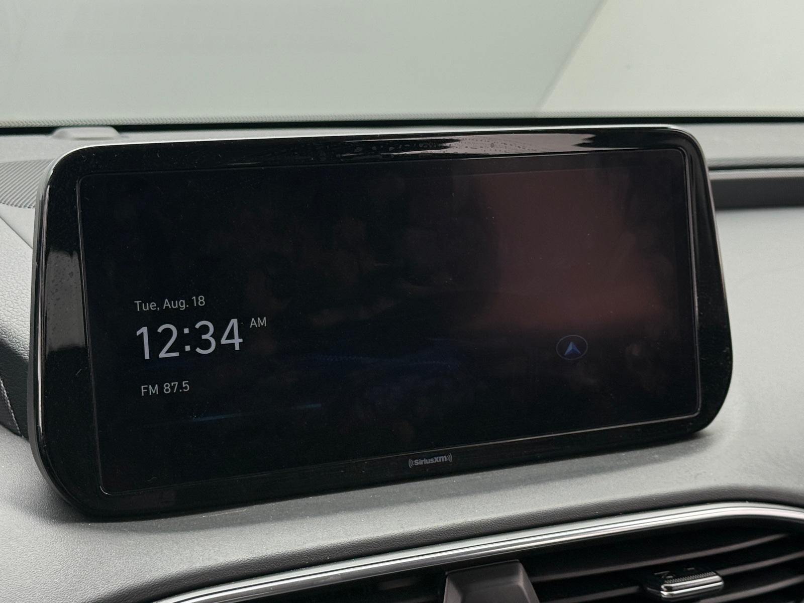 Thumbnail: 2023 Hyundai Santa Fe - 3