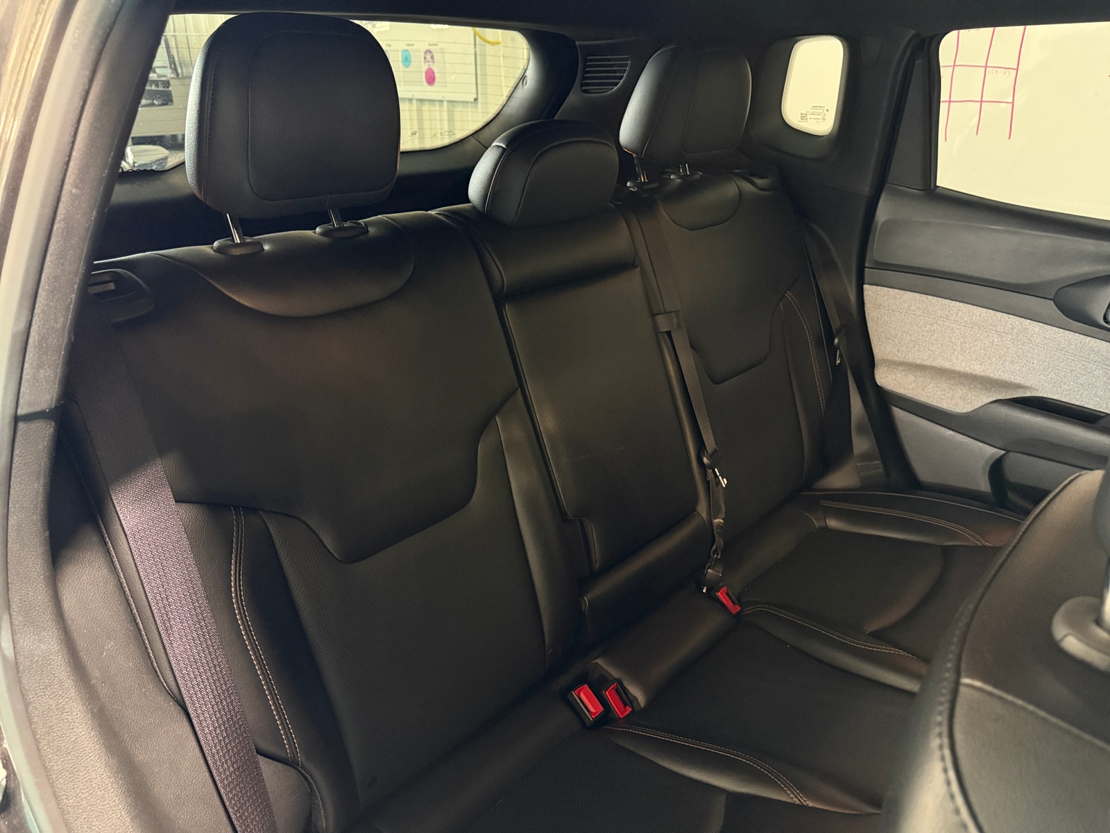 Thumbnail: 2023 Jeep Compass - 5