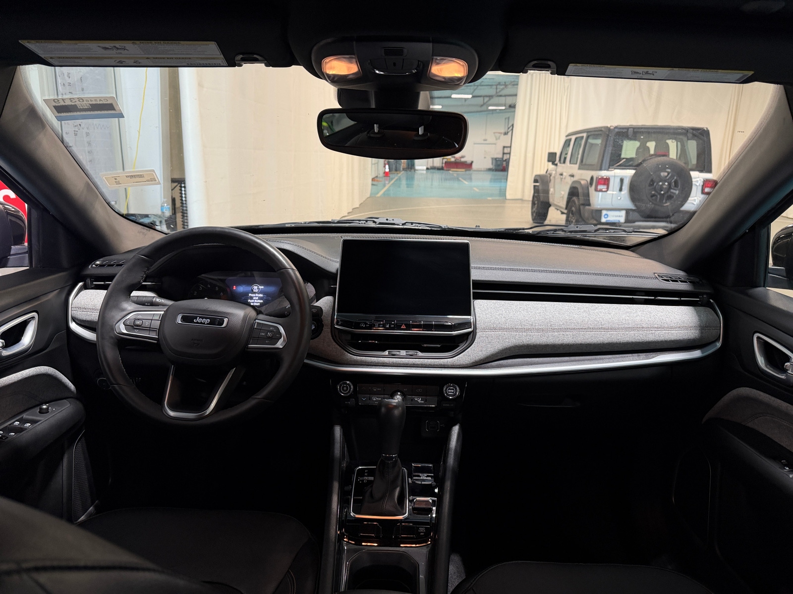 Thumbnail: 2023 Jeep Compass - 2