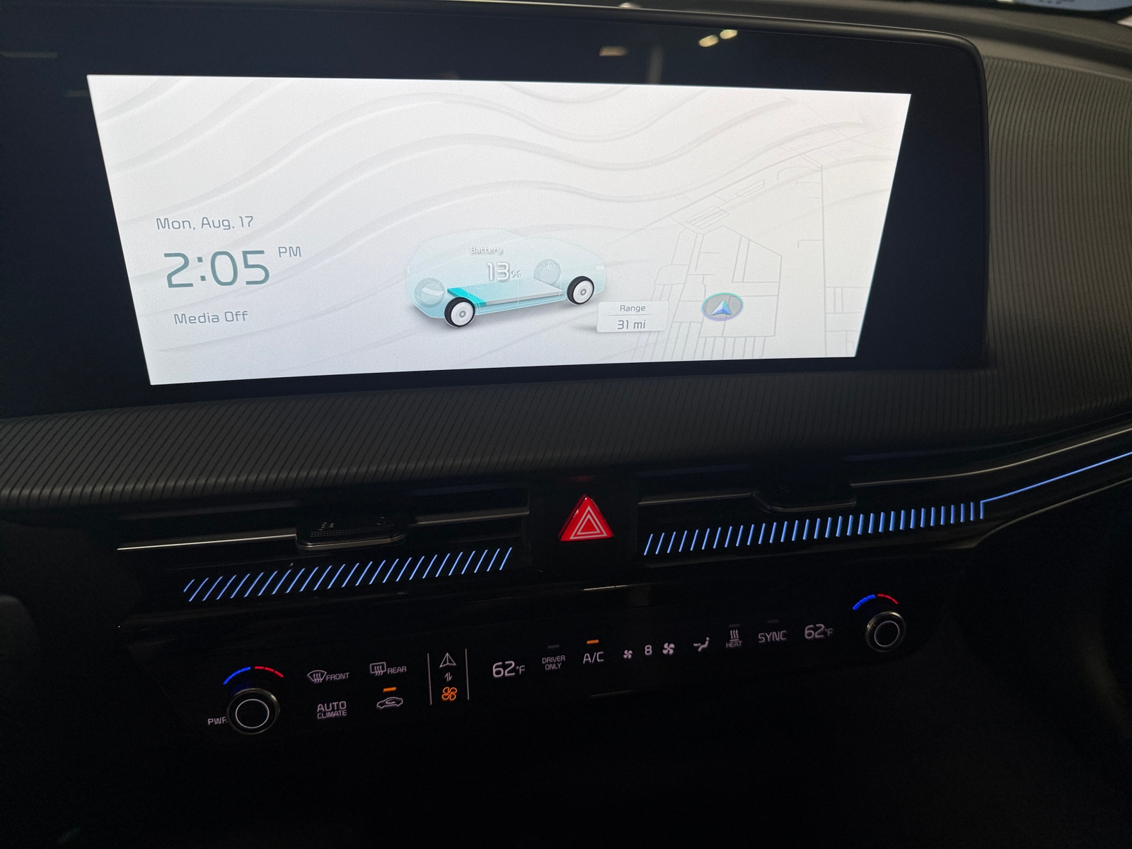 Thumbnail: 2024 Kia EV6 - 3