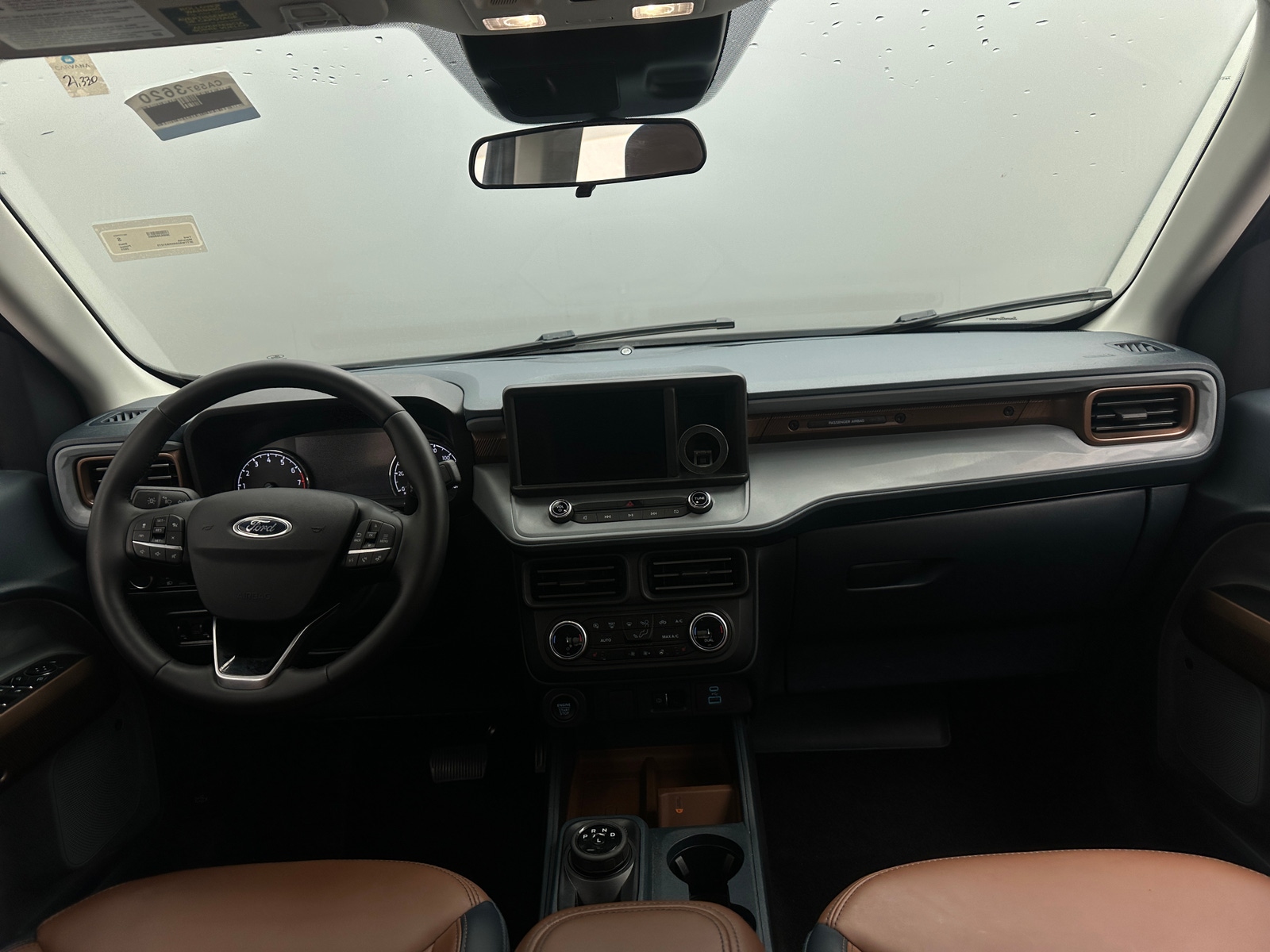 Thumbnail: 2024 Ford Maverick - 2