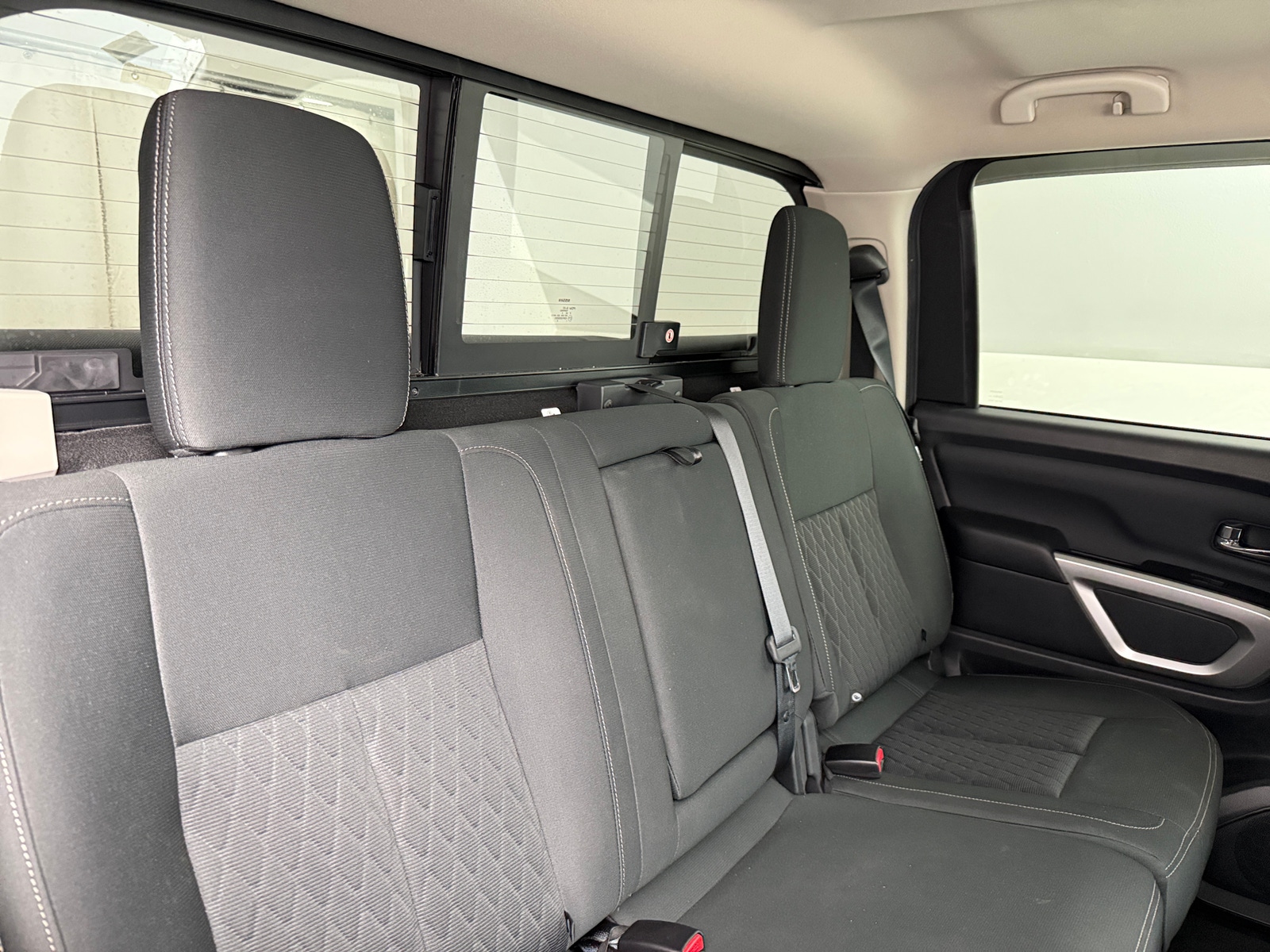 Thumbnail: 2019 Nissan Titan - 6