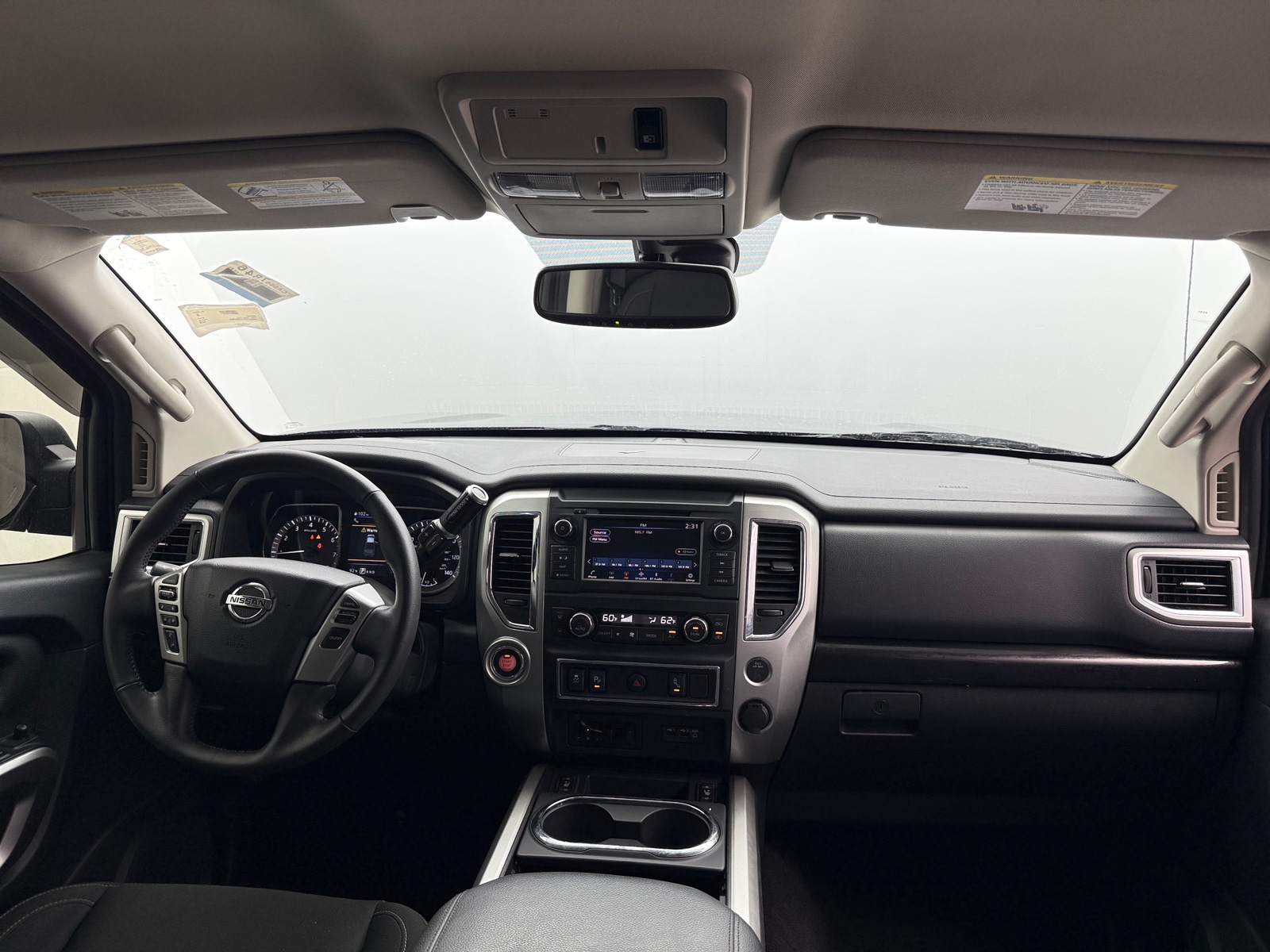 Thumbnail: 2019 Nissan Titan - 3