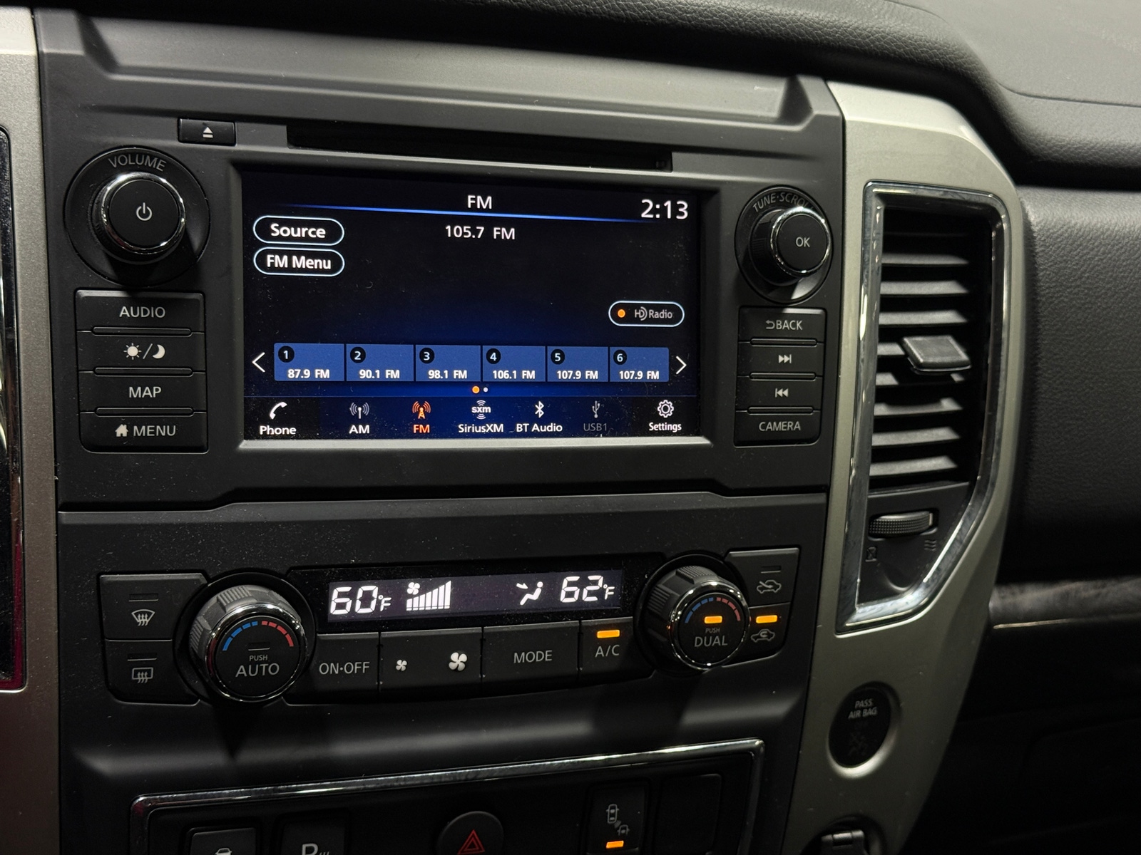 Thumbnail: 2019 Nissan Titan - 4