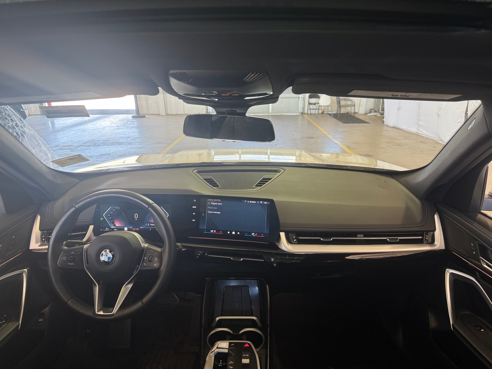 Thumbnail: 2026 BMW X1 - 2