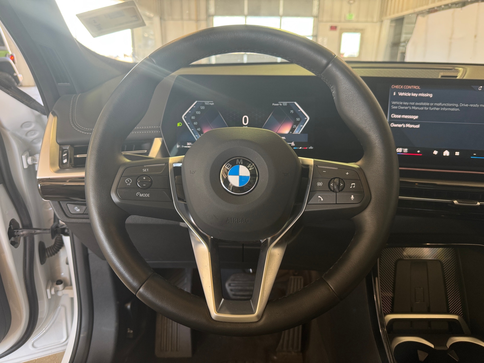 Thumbnail: 2026 BMW X1 - 4