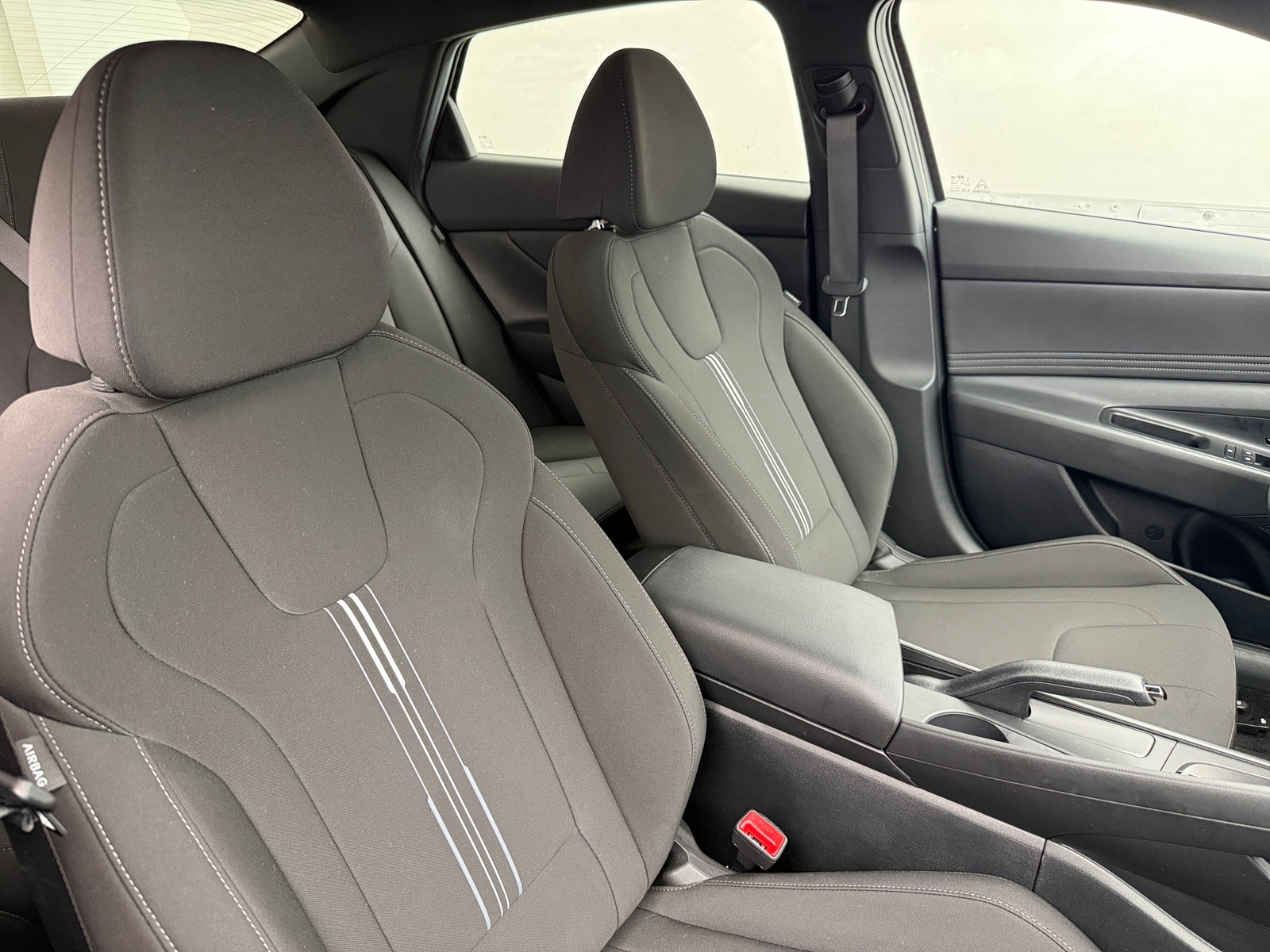Thumbnail: 2026 Hyundai Elantra - 2