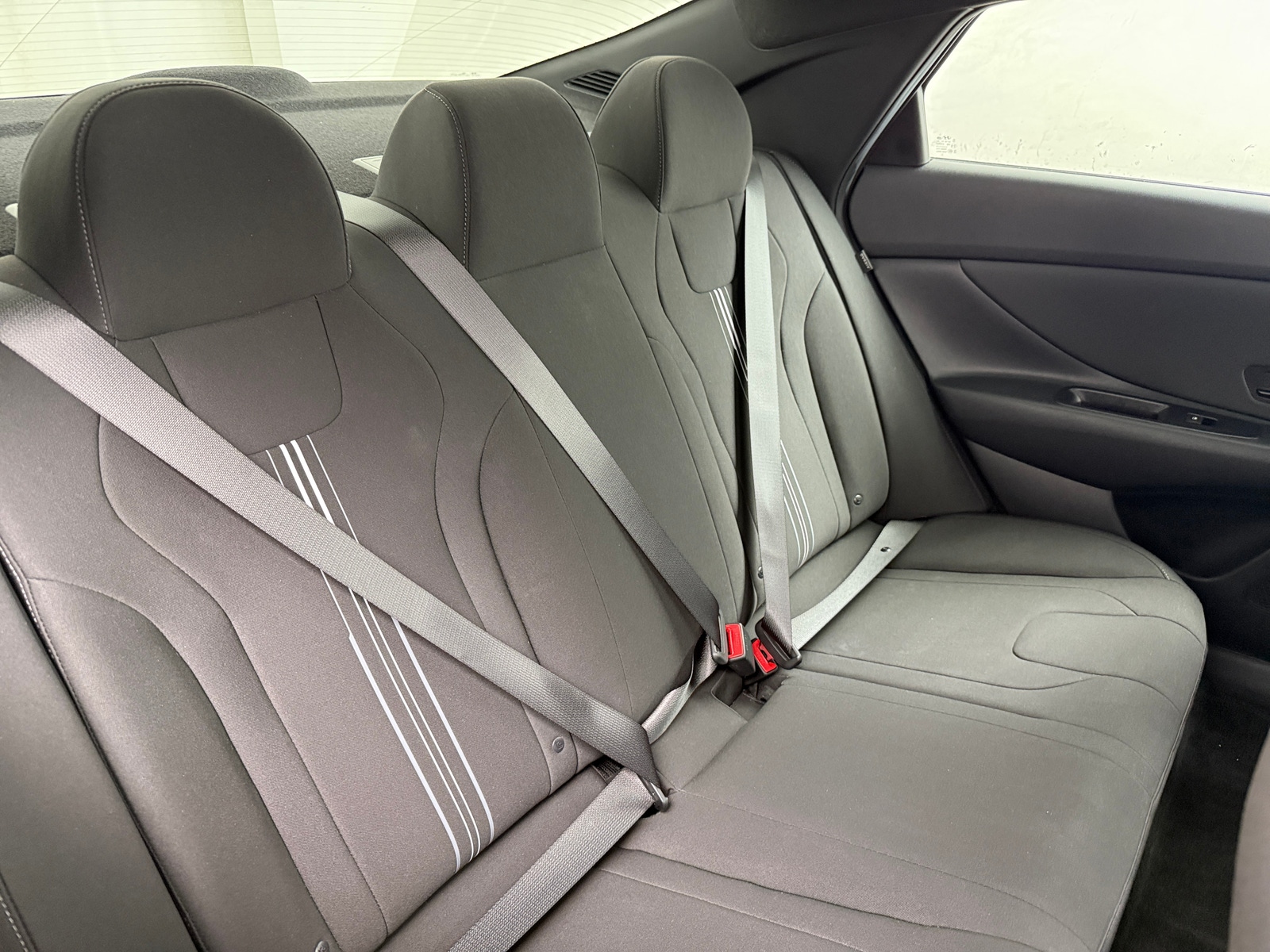 Thumbnail: 2026 Hyundai Elantra - 6