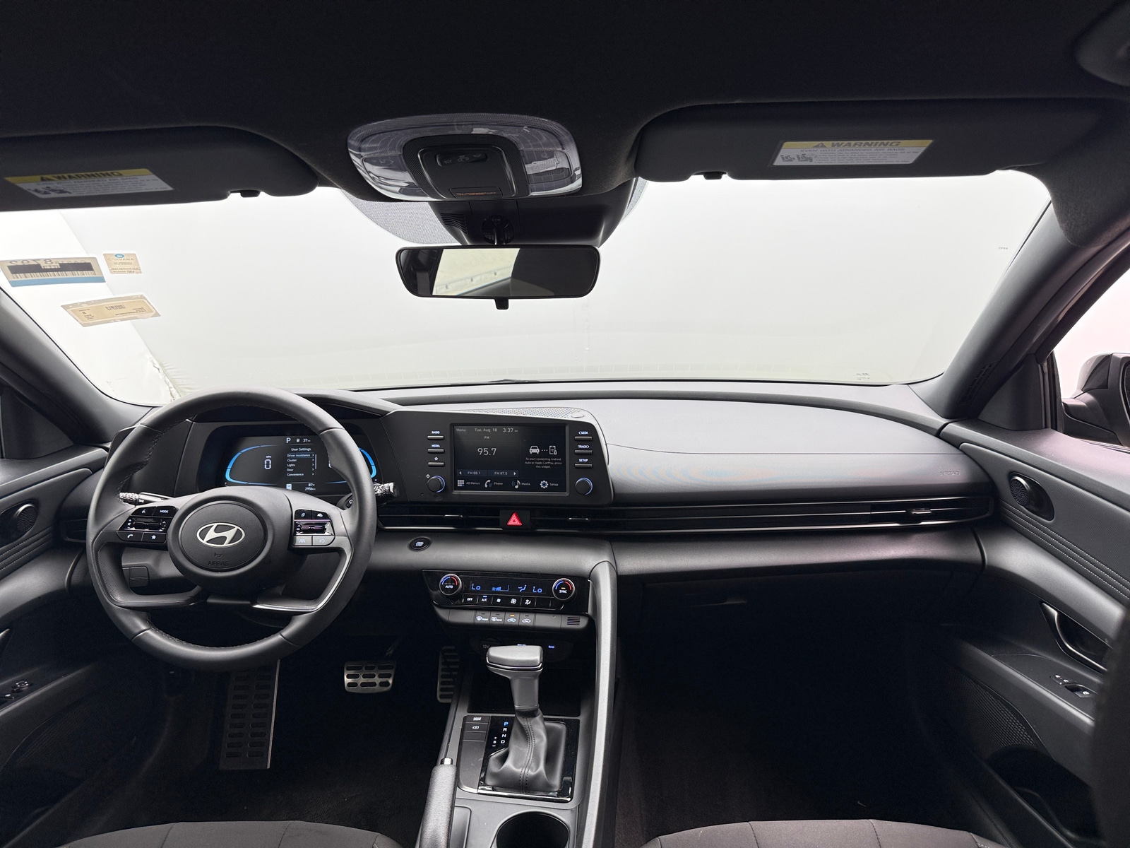 Thumbnail: 2026 Hyundai Elantra - 3