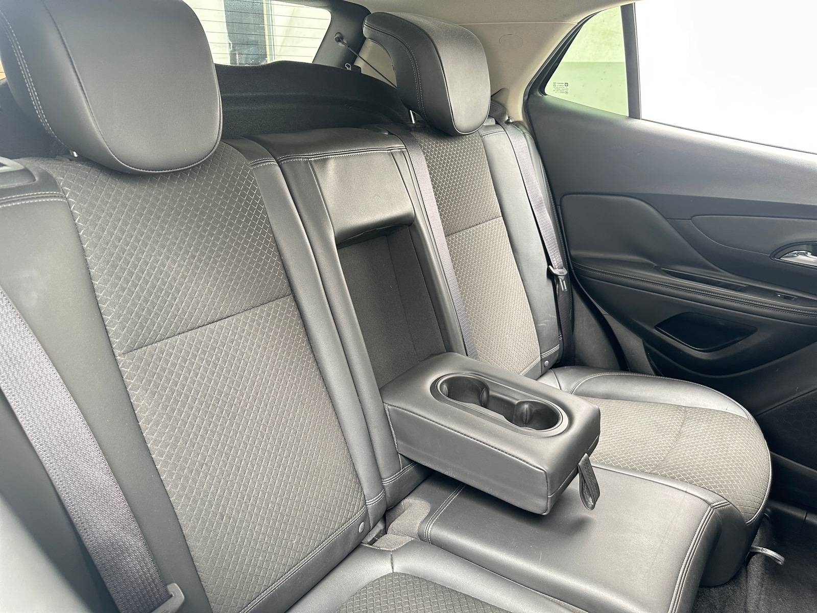 Thumbnail: 2018 Buick Encore - 5