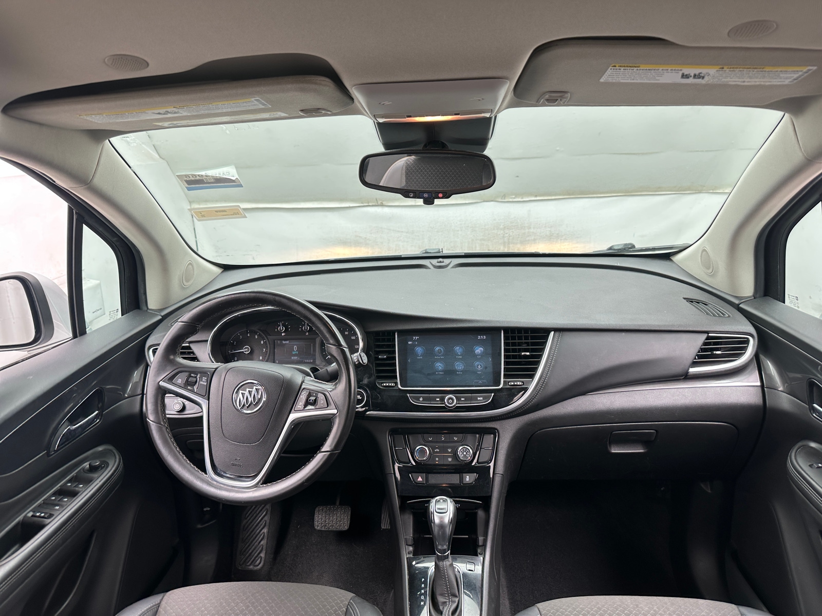 Thumbnail: 2018 Buick Encore - 2