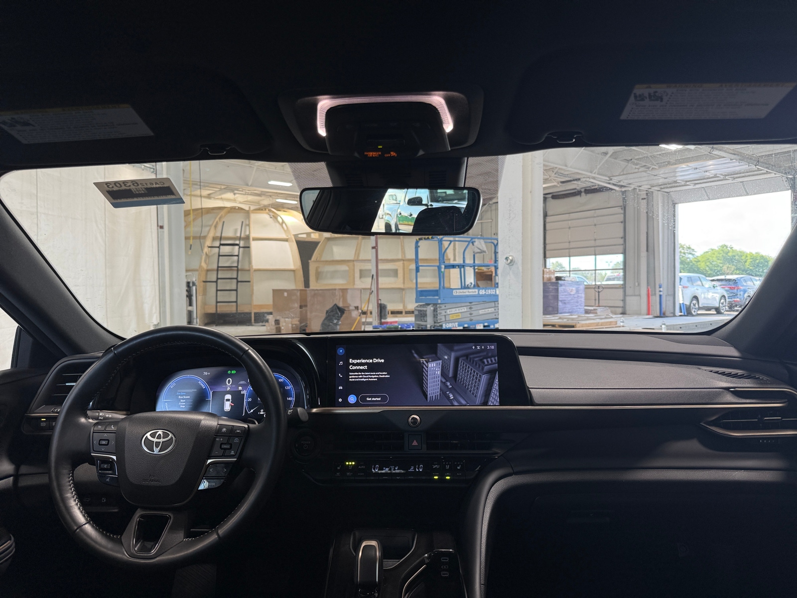 Thumbnail: 2025 Toyota Crown Signia - 2