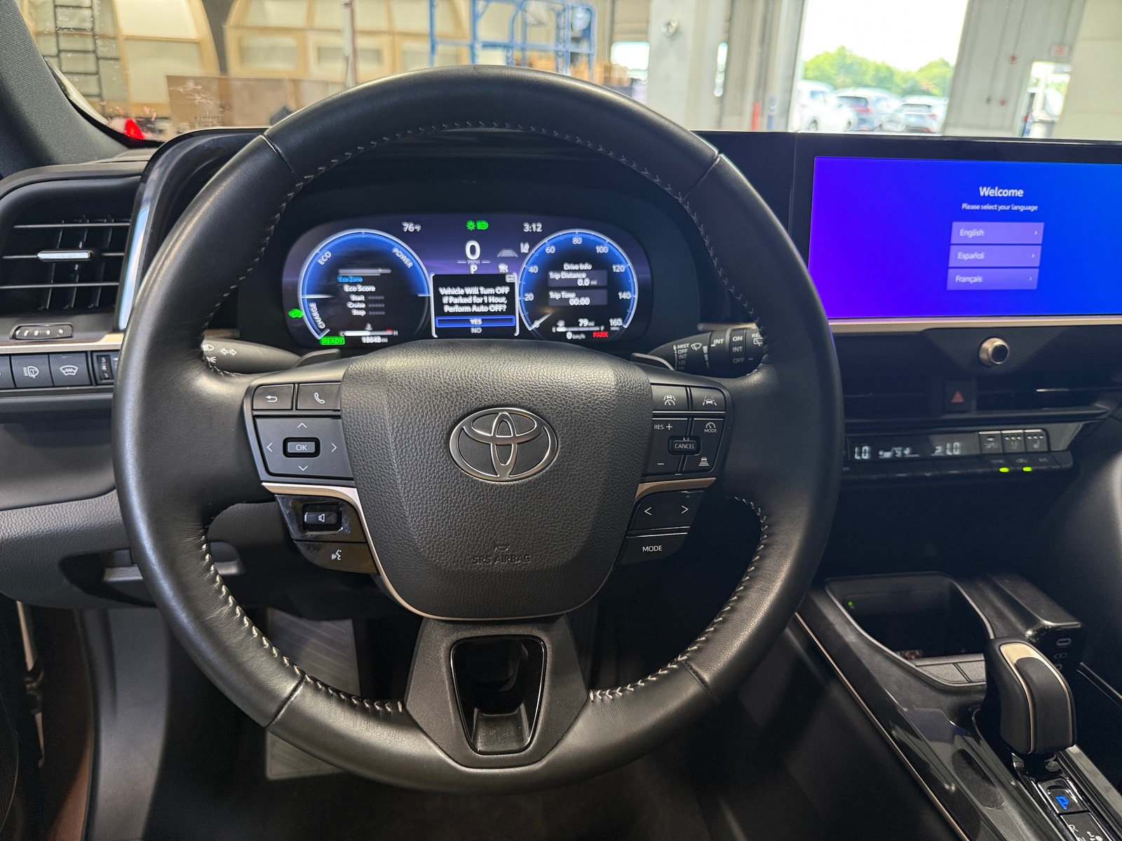 Thumbnail: 2025 Toyota Crown Signia - 4