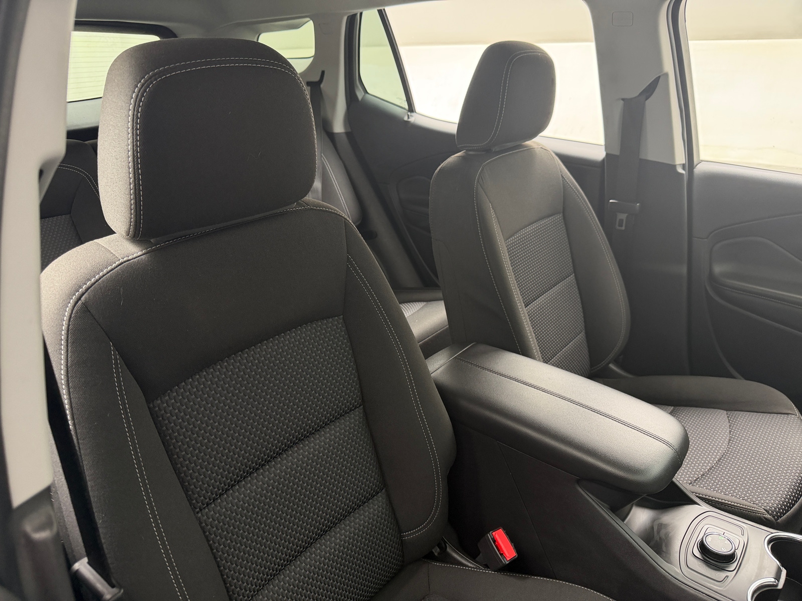 Thumbnail: 2024 GMC Terrain - 2