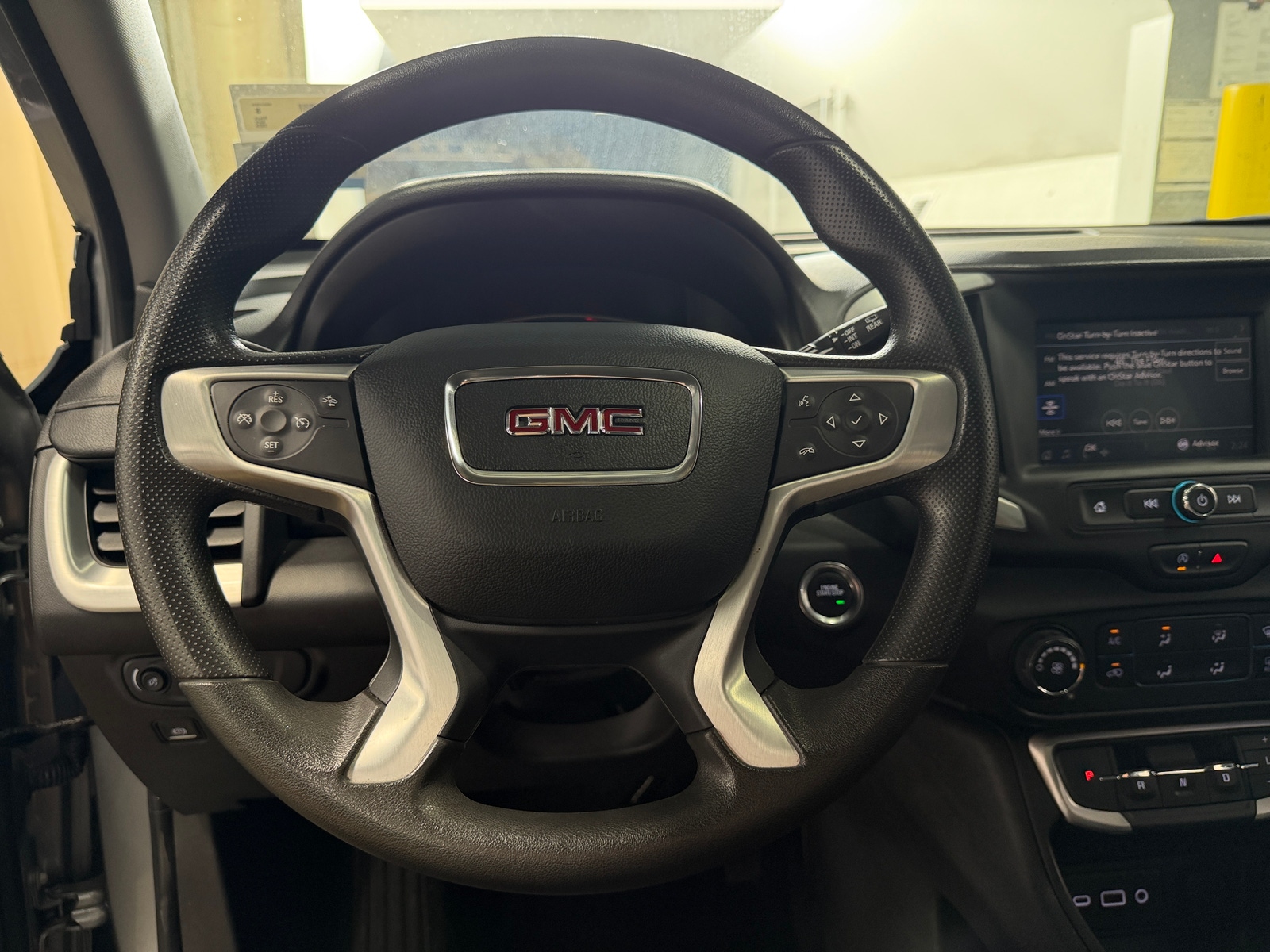 Thumbnail: 2024 GMC Terrain - 5
