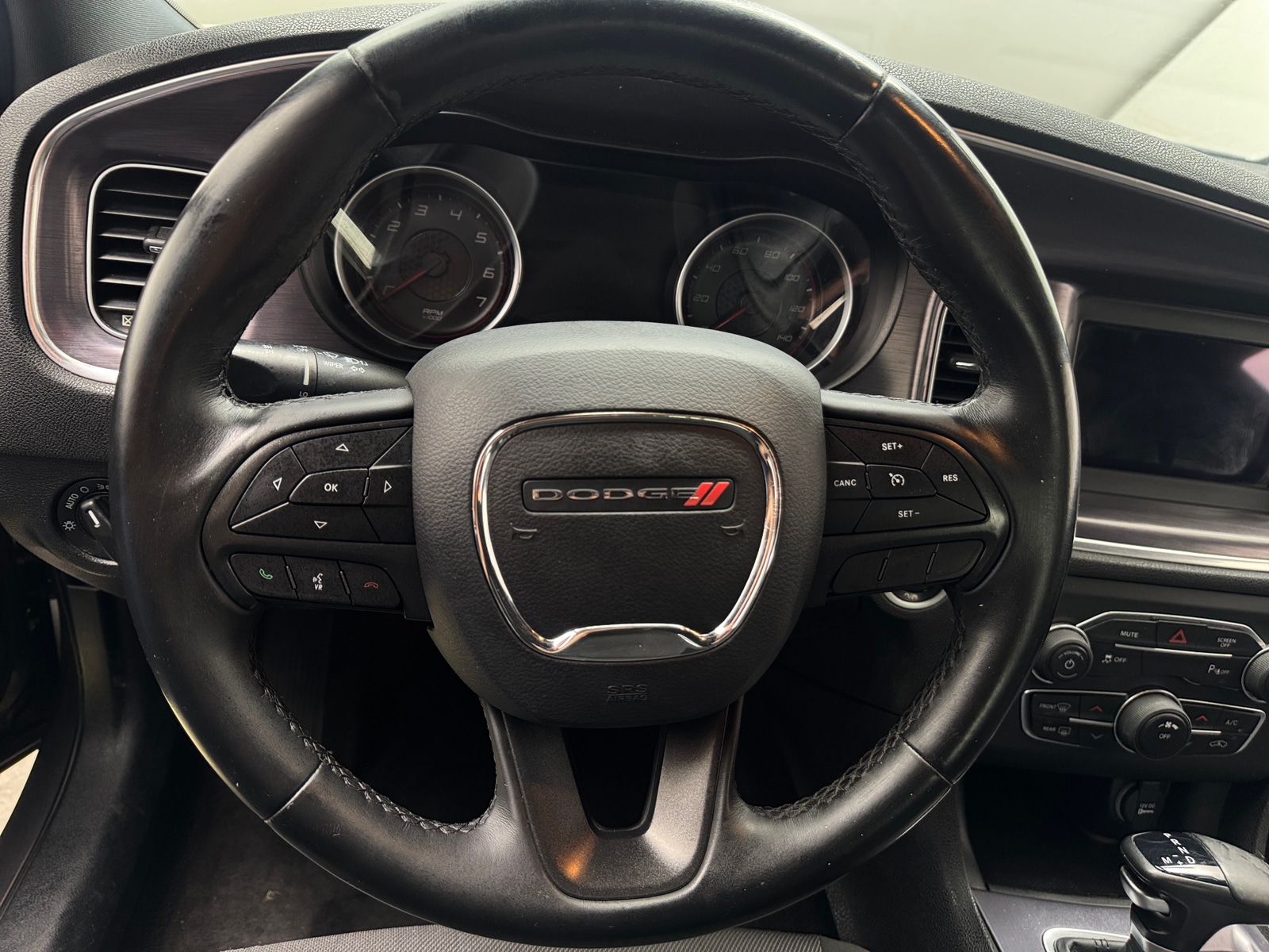 Thumbnail: 2018 Dodge Charger - 5
