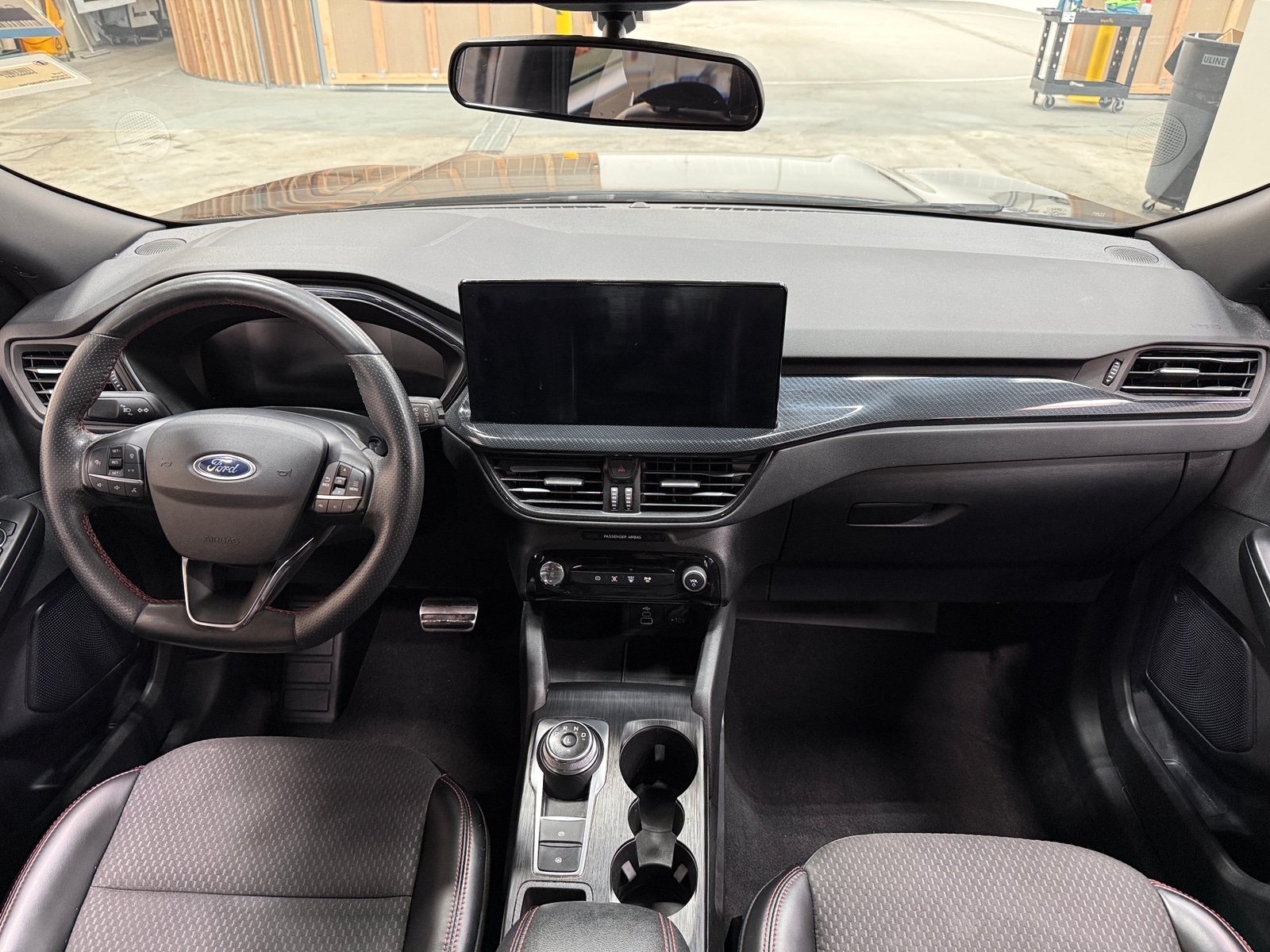 Thumbnail: 2024 Ford Escape - 3