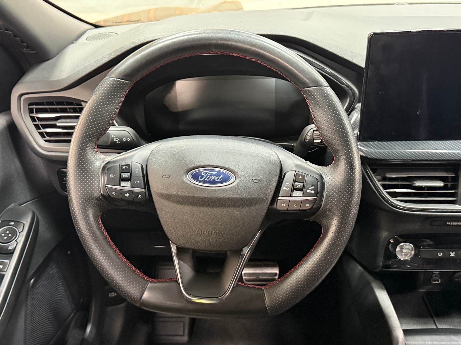 Thumbnail: 2024 Ford Escape - 5