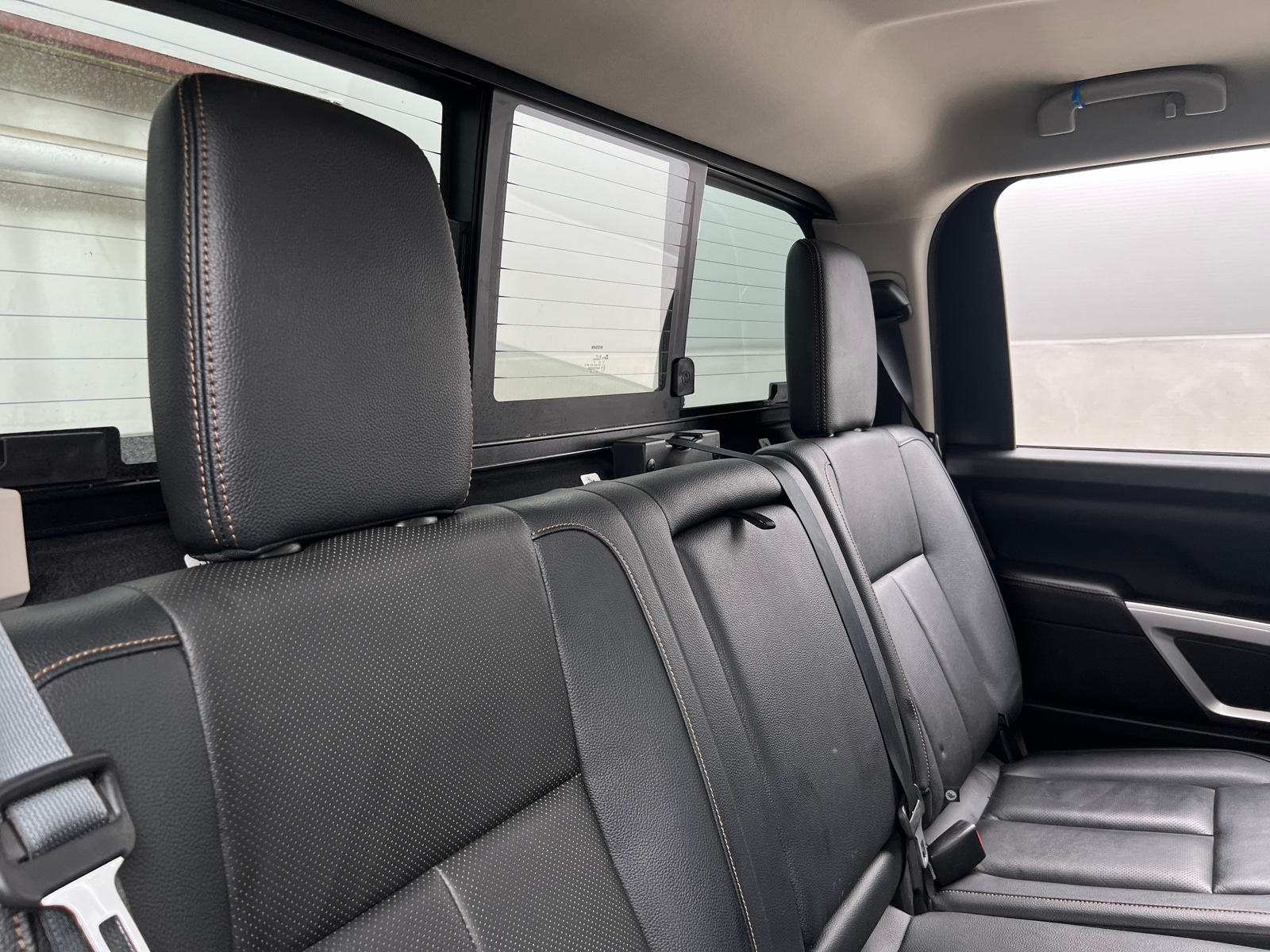 Thumbnail: 2019 Nissan Titan - 5