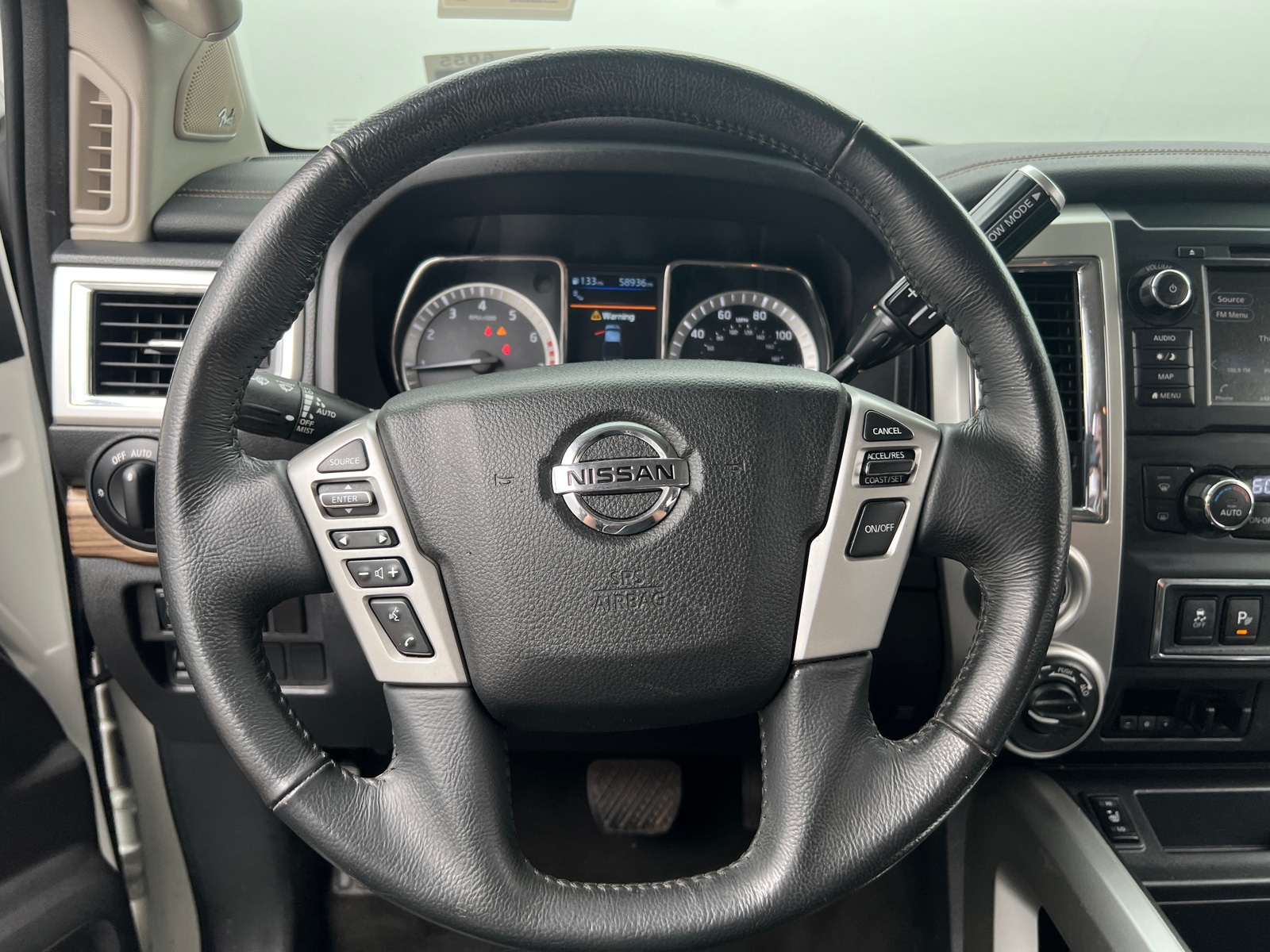 Thumbnail: 2019 Nissan Titan - 4