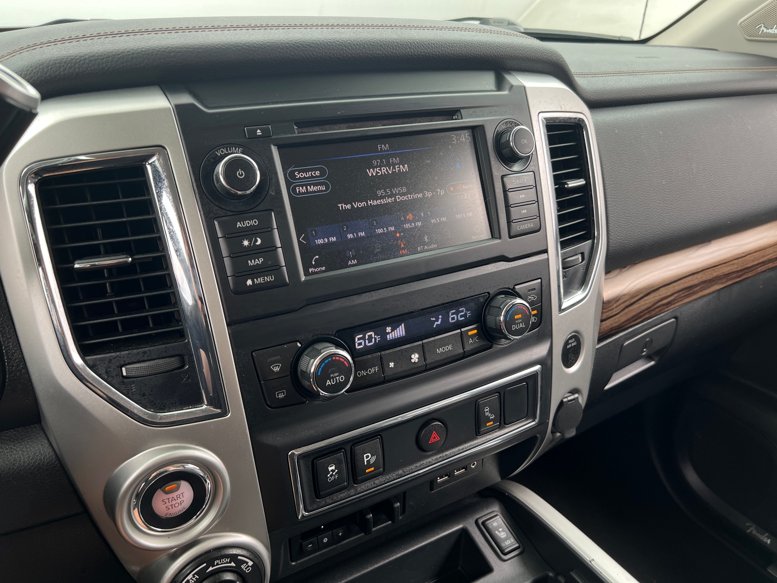 Thumbnail: 2019 Nissan Titan - 3