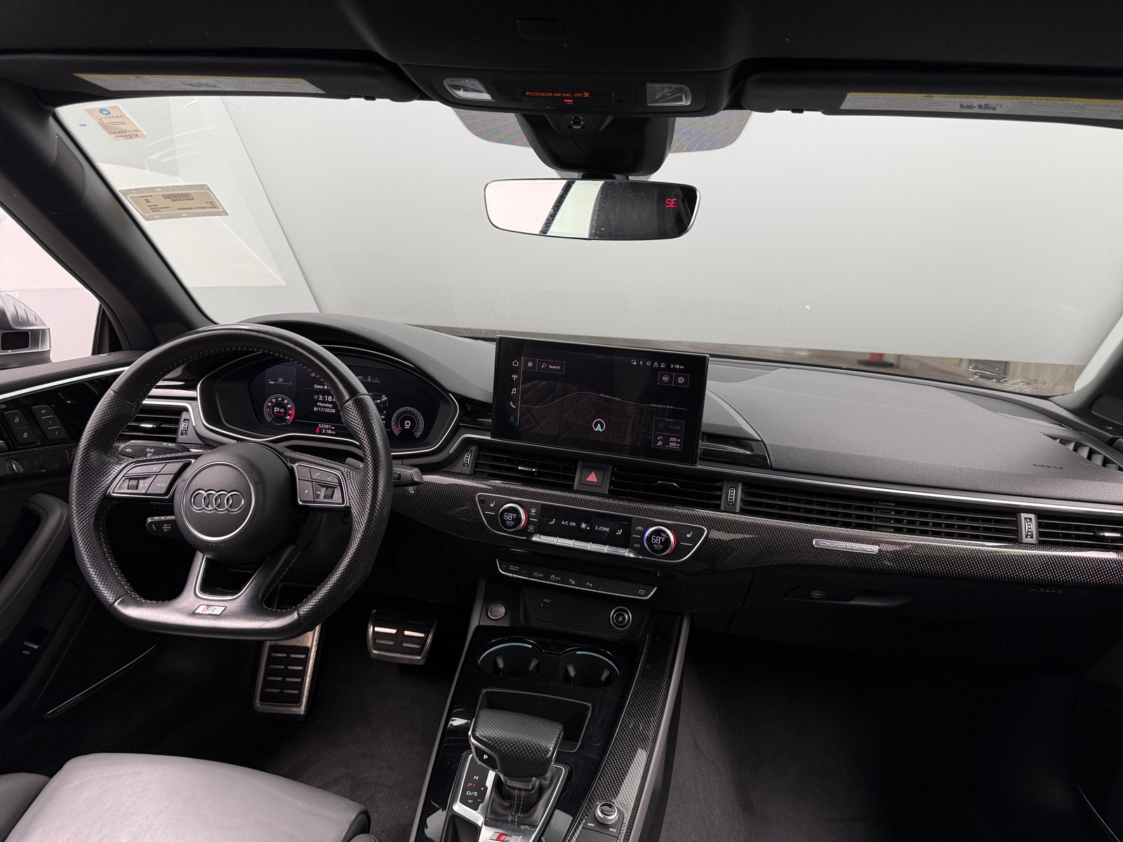 Thumbnail: 2020 Audi S5 - 2