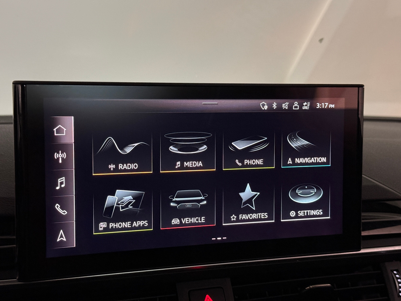 Thumbnail: 2020 Audi S5 - 3