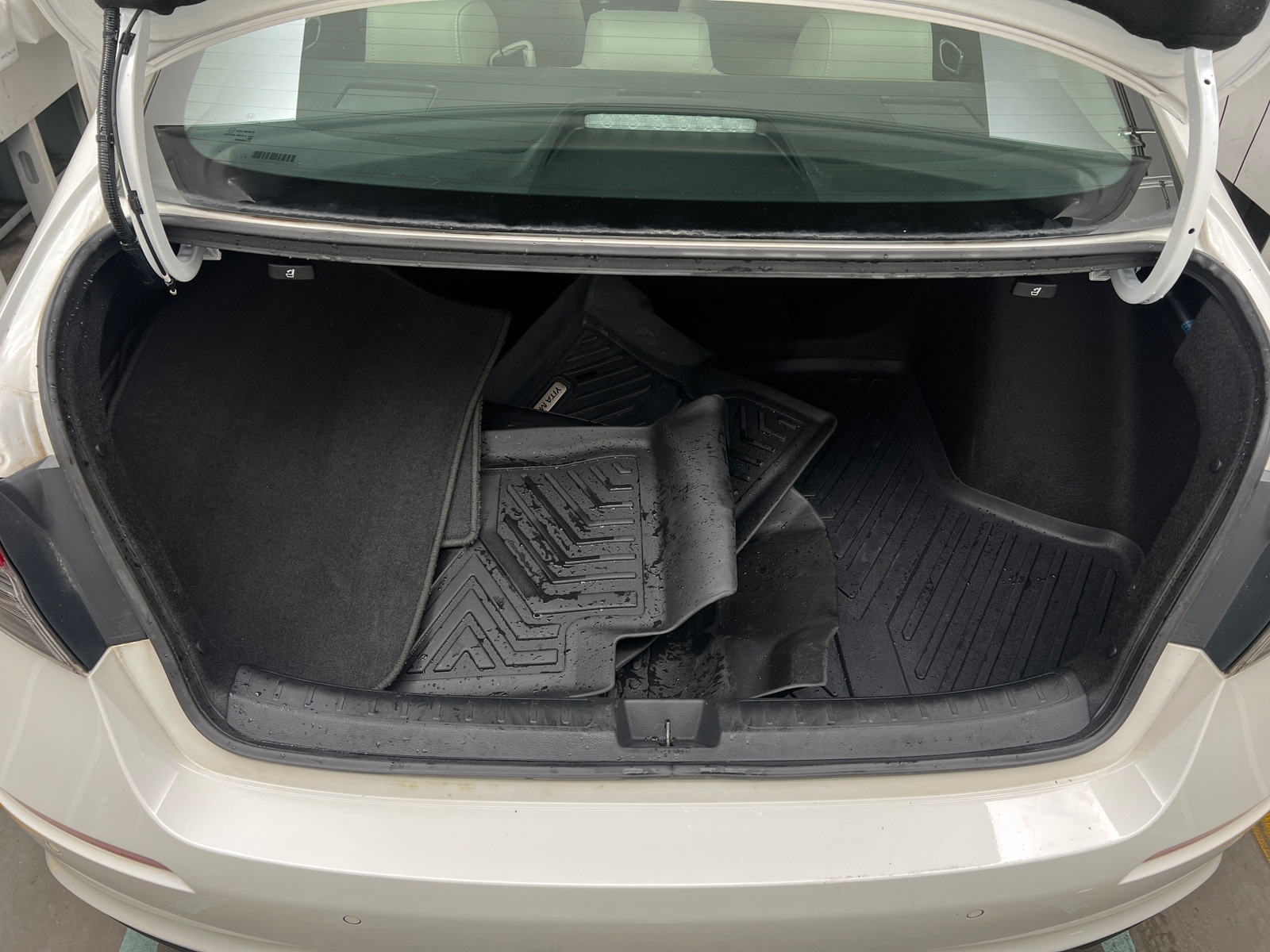 Thumbnail: 2023 Honda Civic - 6