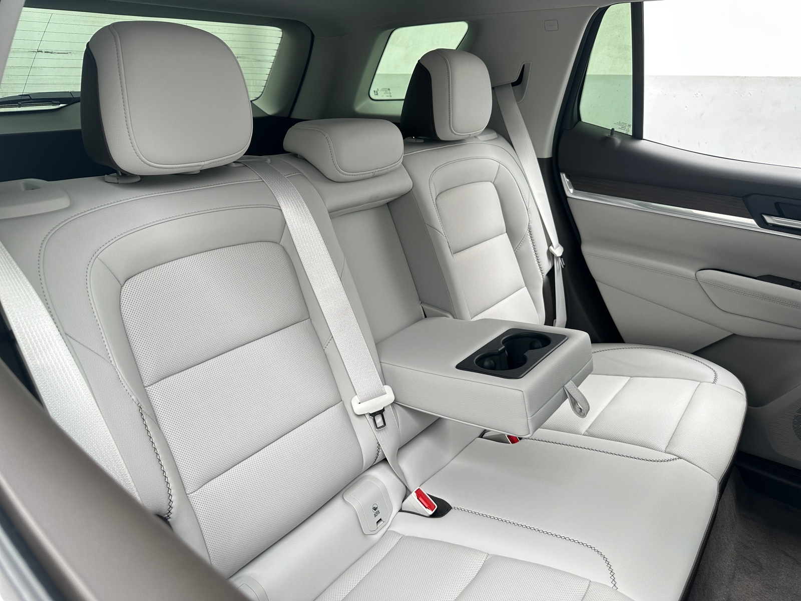 Thumbnail: 2026 GMC Terrain - 5