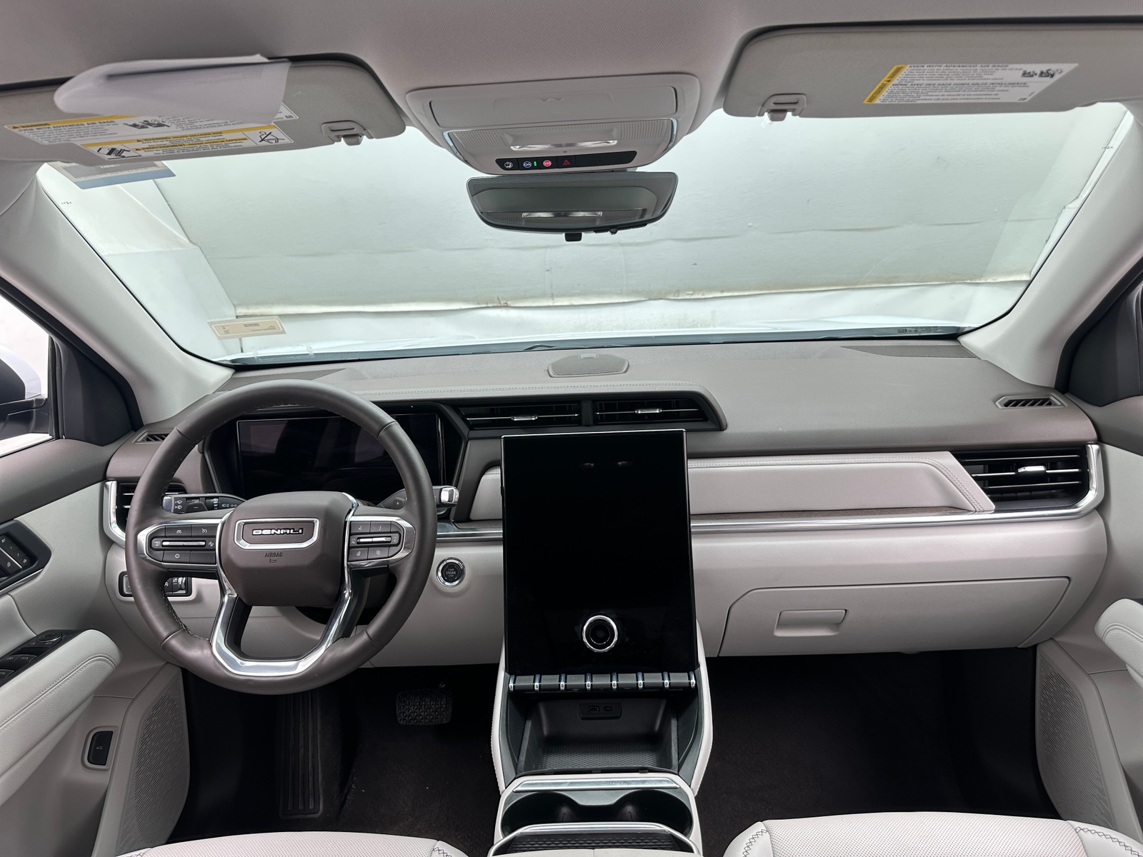 Thumbnail: 2026 GMC Terrain - 2