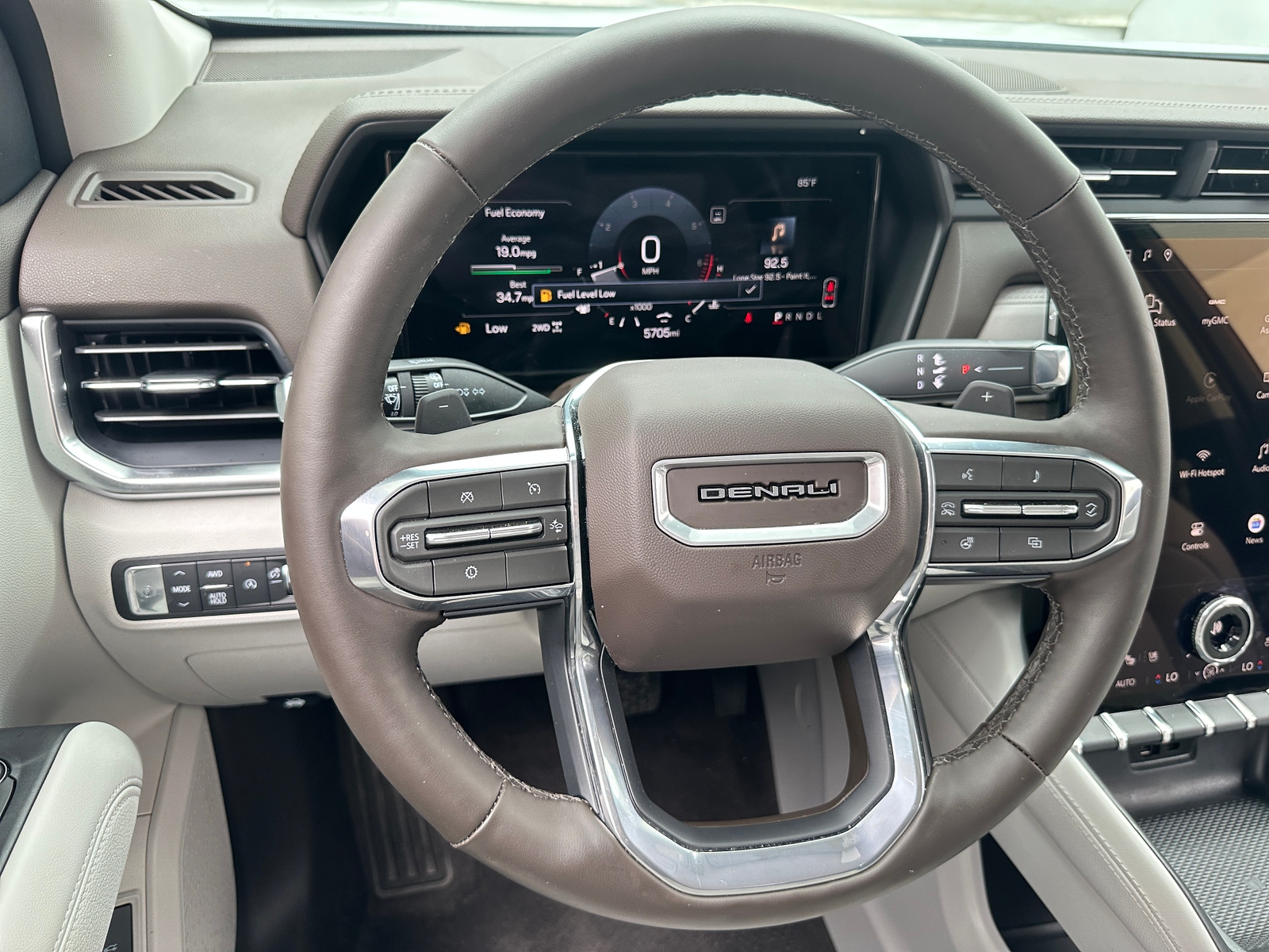 Thumbnail: 2026 GMC Terrain - 4