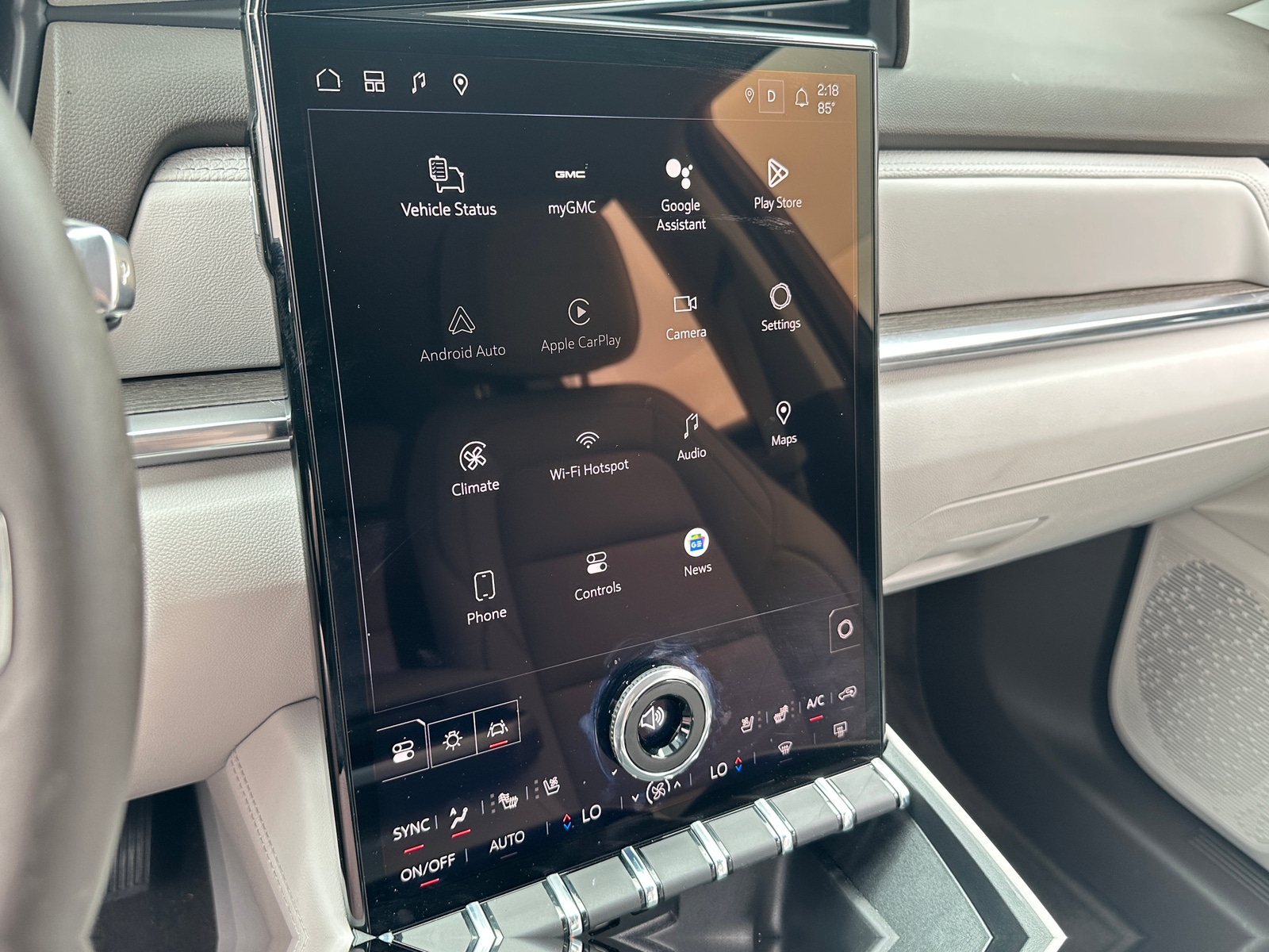 Thumbnail: 2026 GMC Terrain - 3
