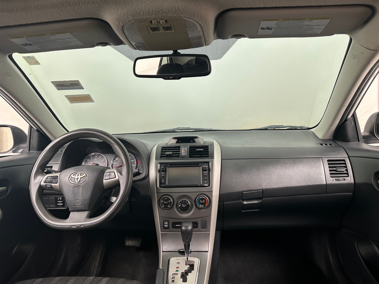 Thumbnail: 2012 Toyota Corolla - 3