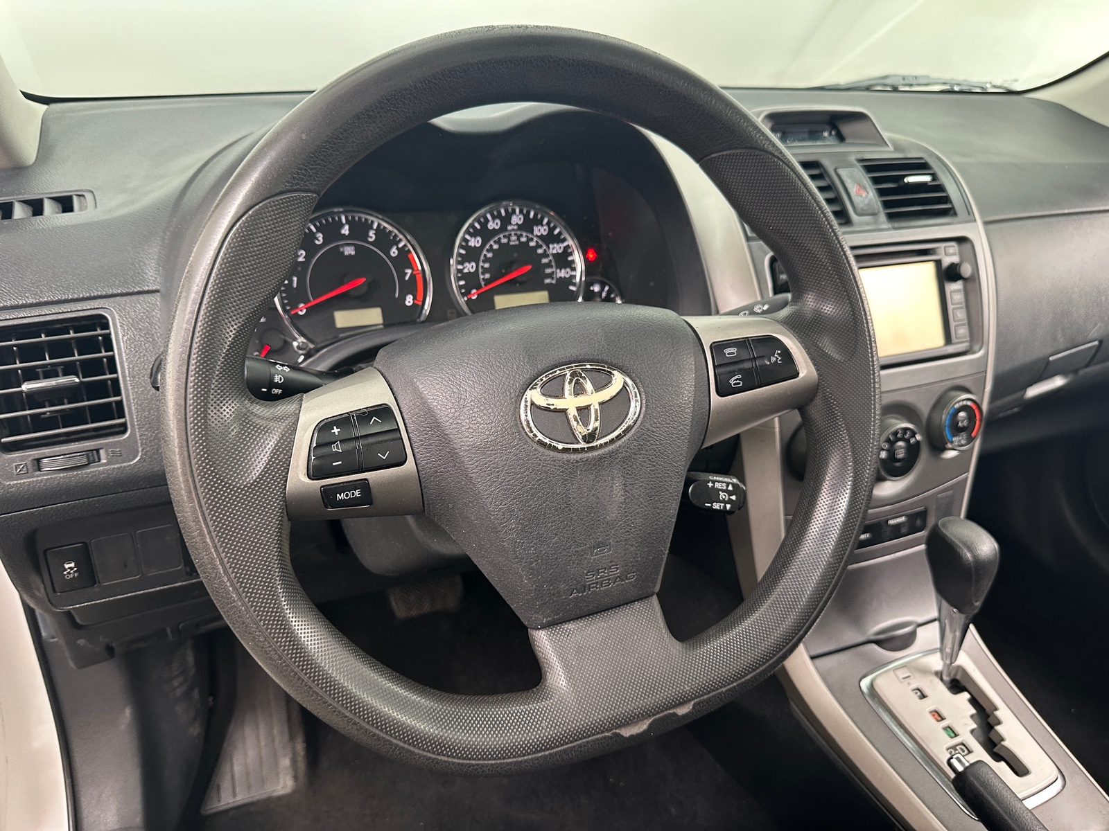 Thumbnail: 2012 Toyota Corolla - 5
