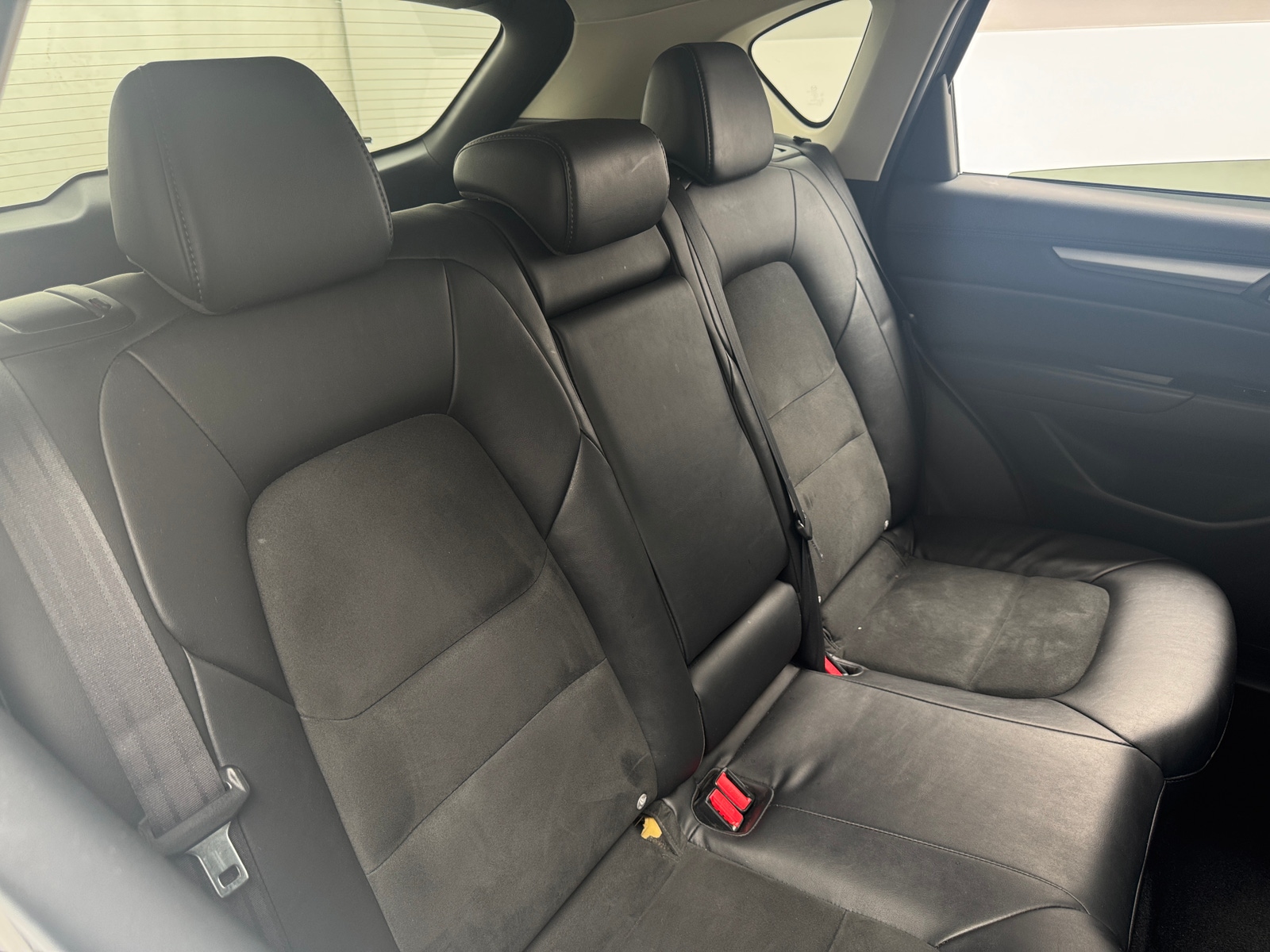 Thumbnail: 2021 Mazda CX-5 - 5