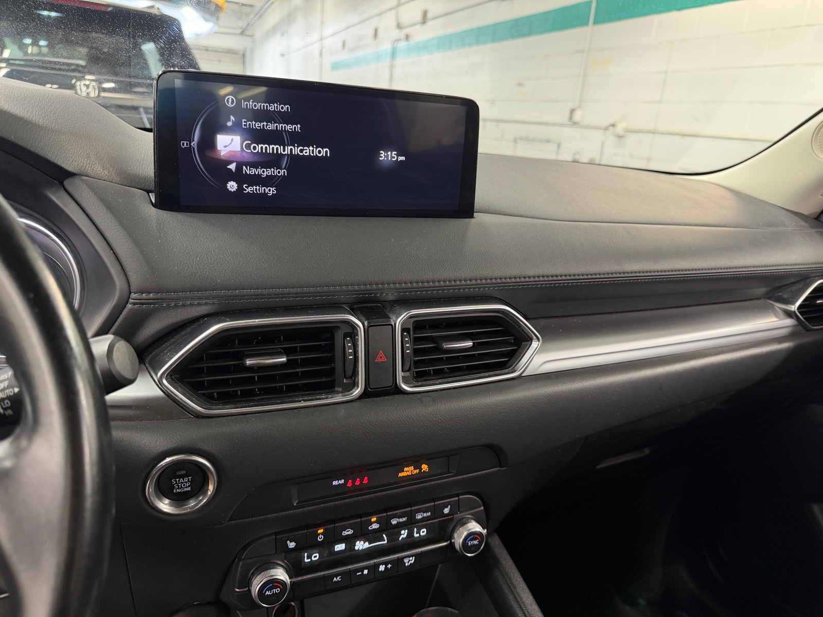 Thumbnail: 2021 Mazda CX-5 - 3
