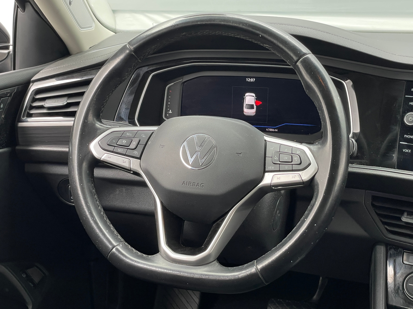 Thumbnail: 2022 Volkswagen Jetta - 4